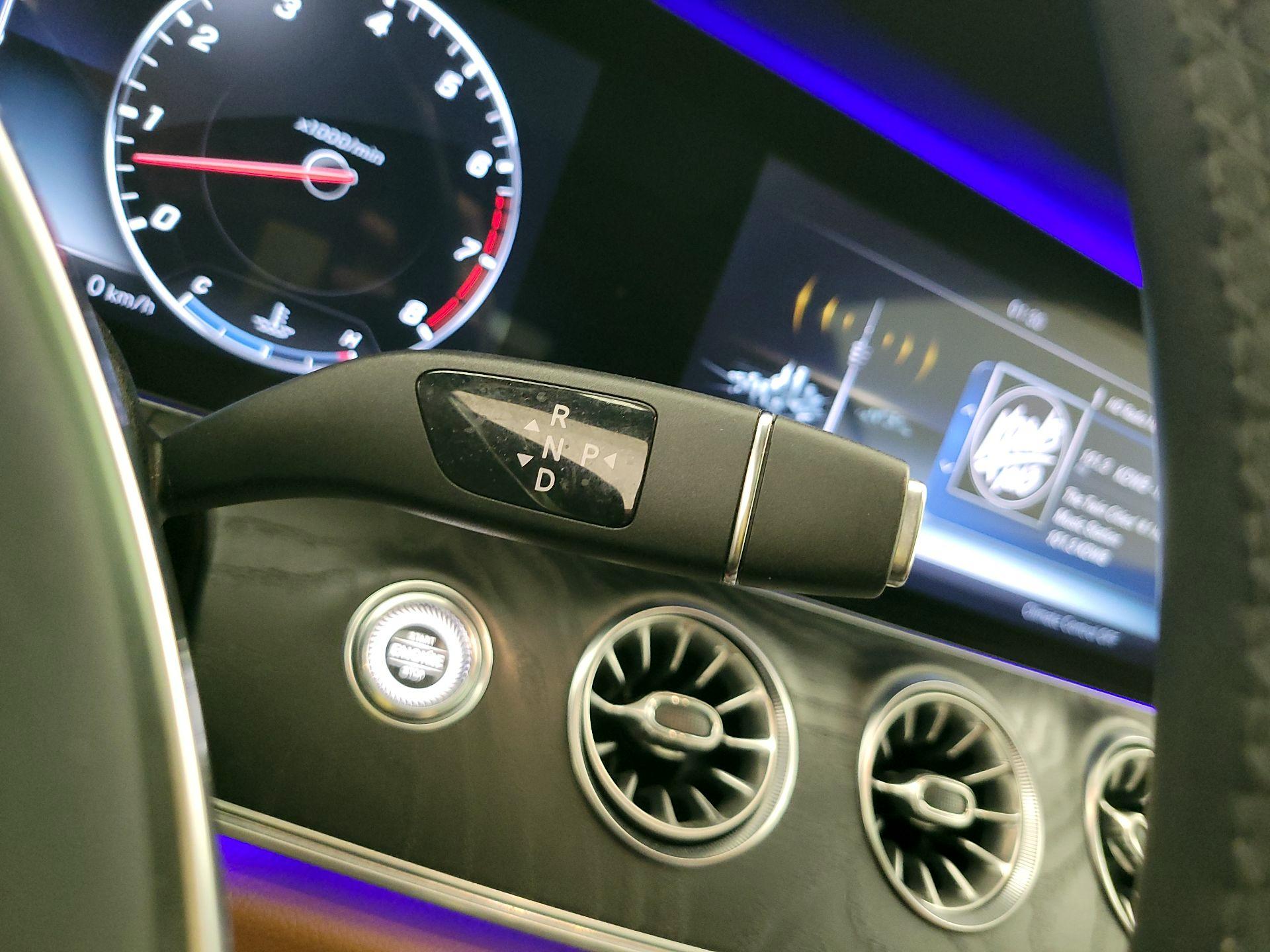 Thumbnail: 2018 Mercedes-Benz E-Class - 18