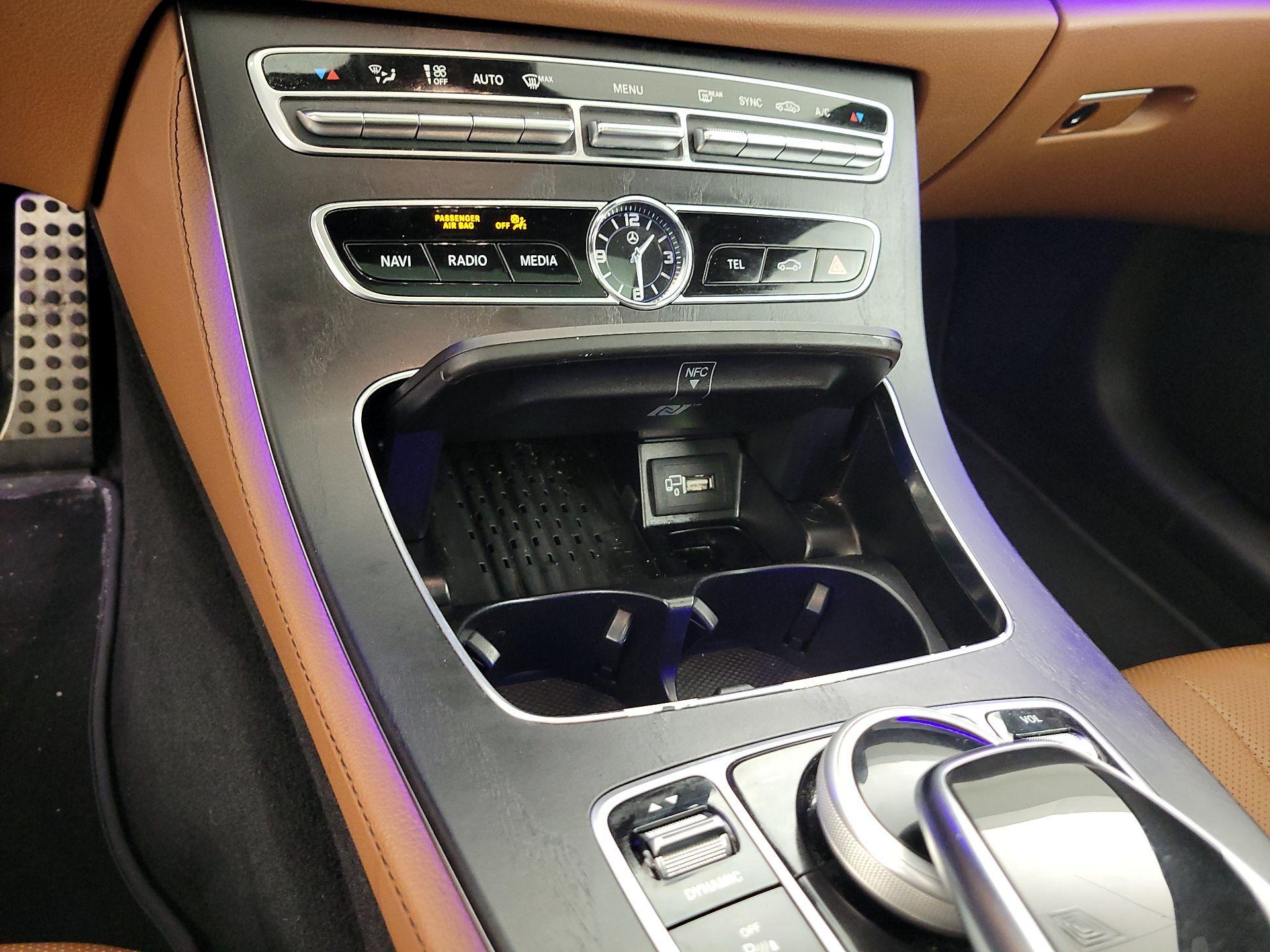 Thumbnail: 2018 Mercedes-Benz E-Class - 19