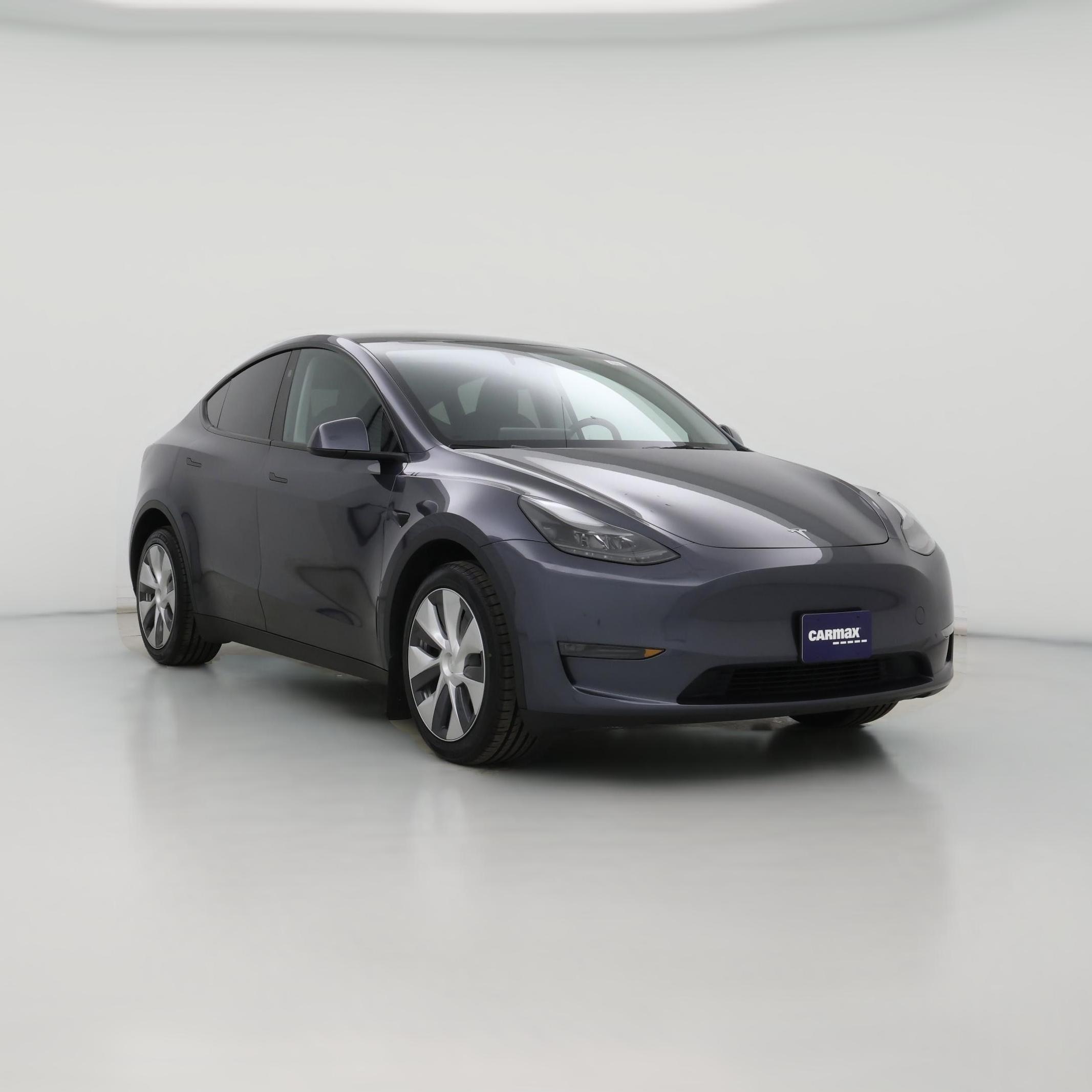 Thumbnail: 2023 Tesla Model Y - 1