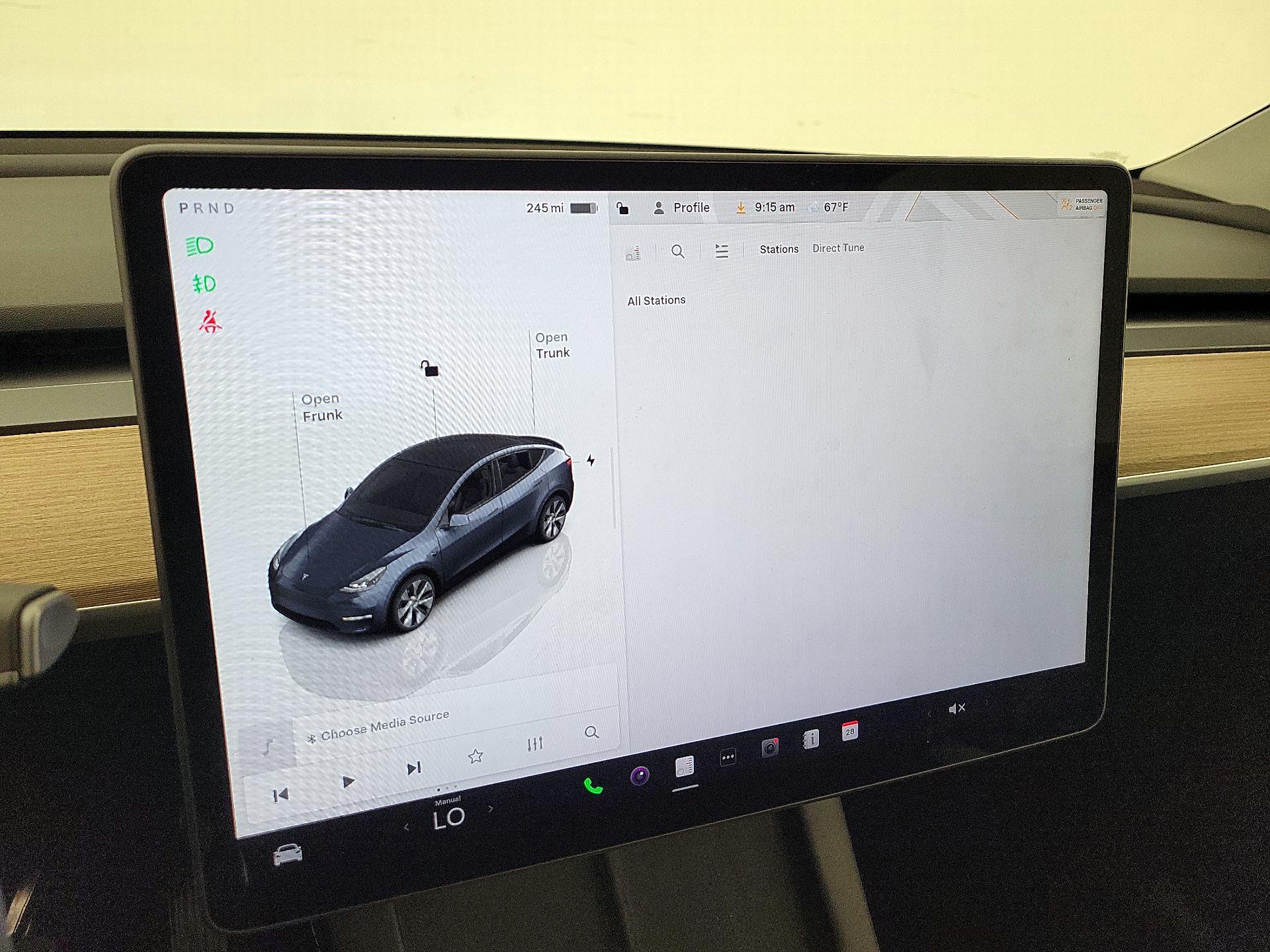 Thumbnail: 2023 Tesla Model Y - 15