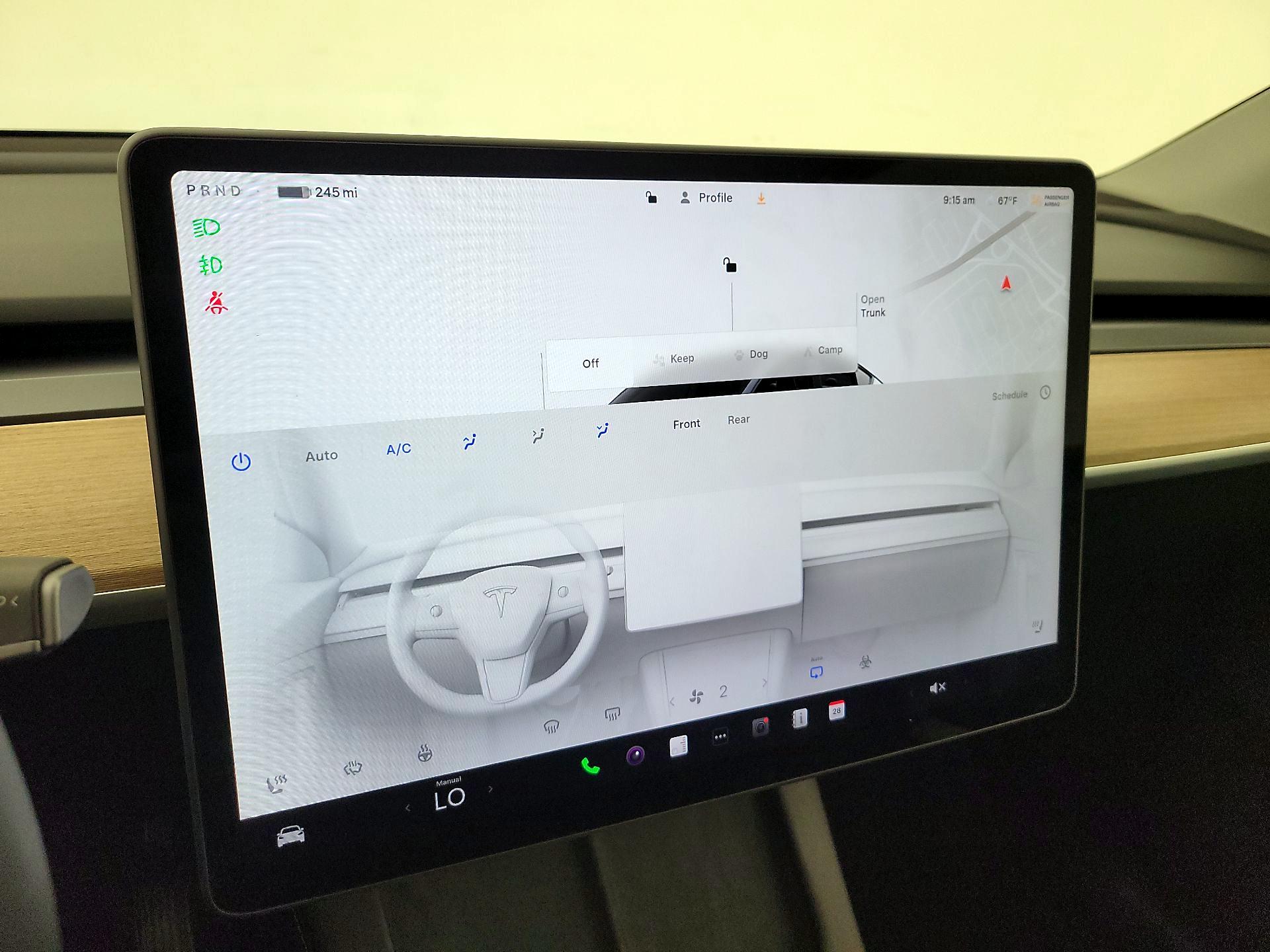 Thumbnail: 2023 Tesla Model Y - 16