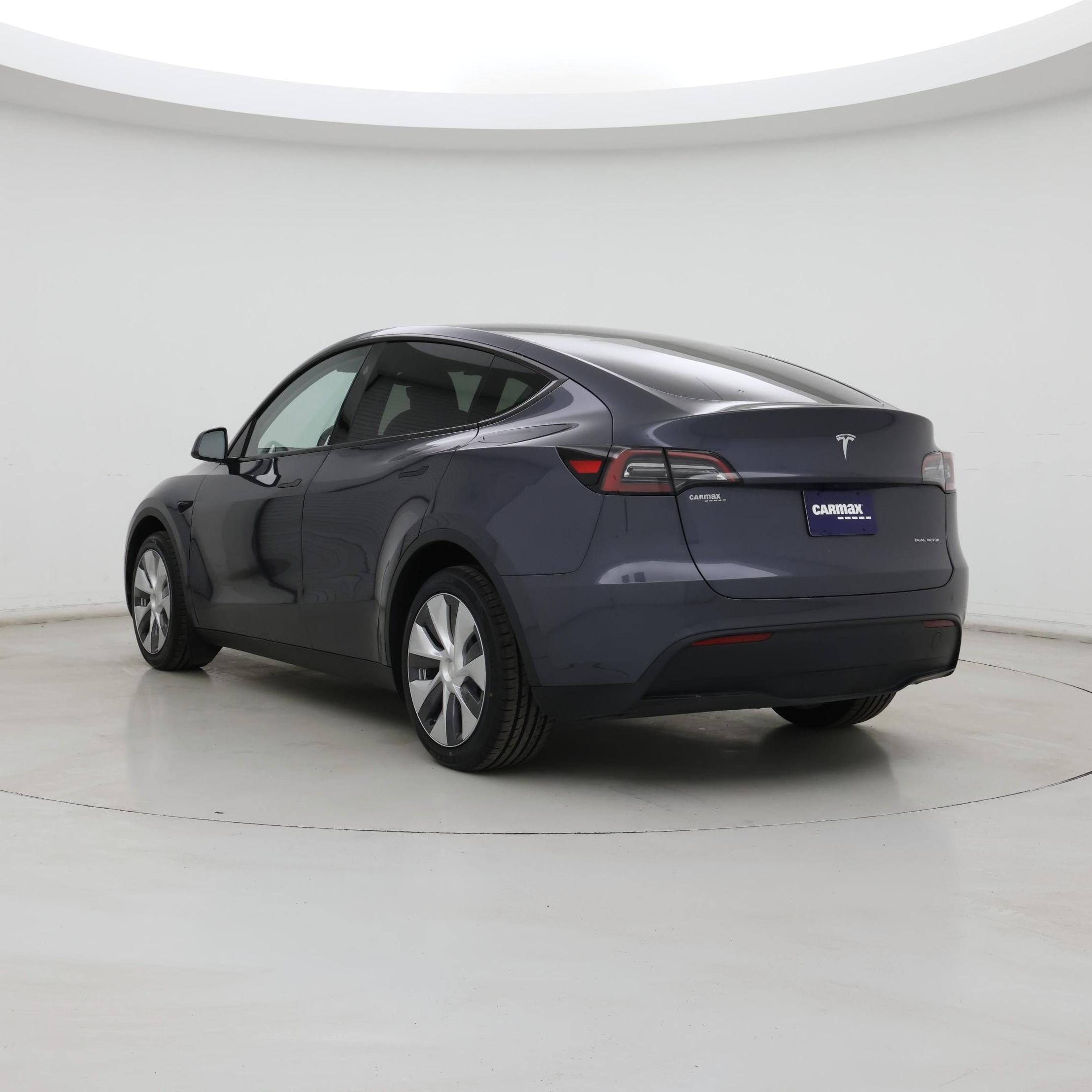 Thumbnail: 2023 Tesla Model Y - 2