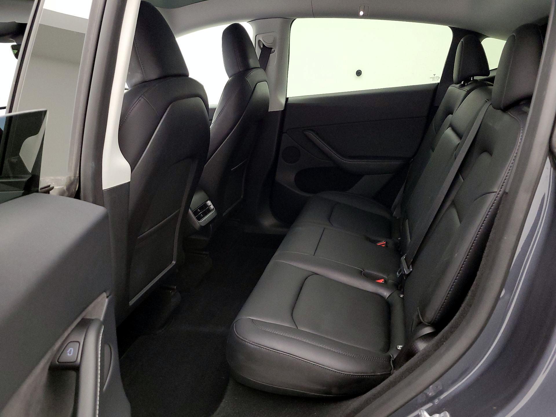 Thumbnail: 2023 Tesla Model Y - 19