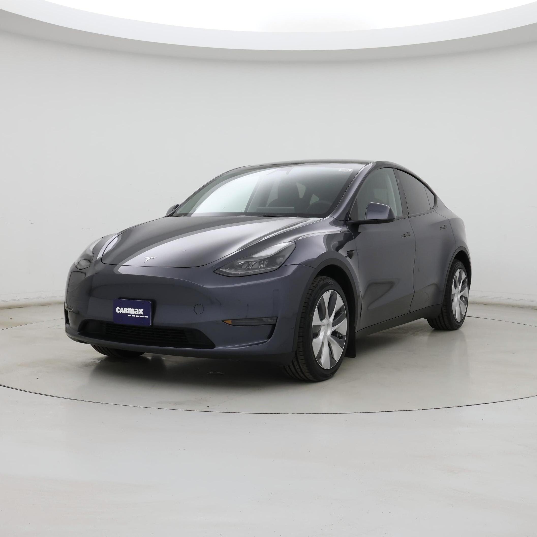 Thumbnail: 2023 Tesla Model Y - 4