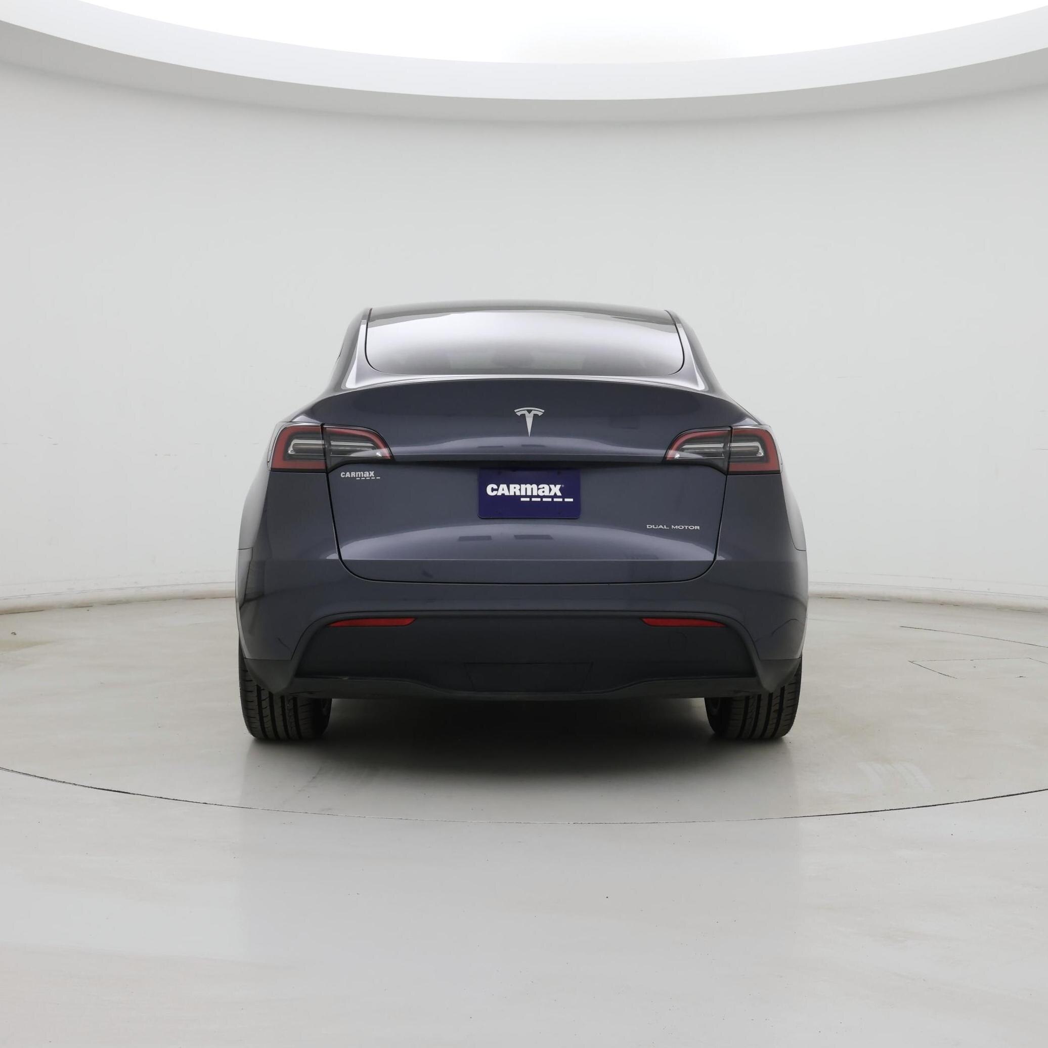 Thumbnail: 2023 Tesla Model Y - 6