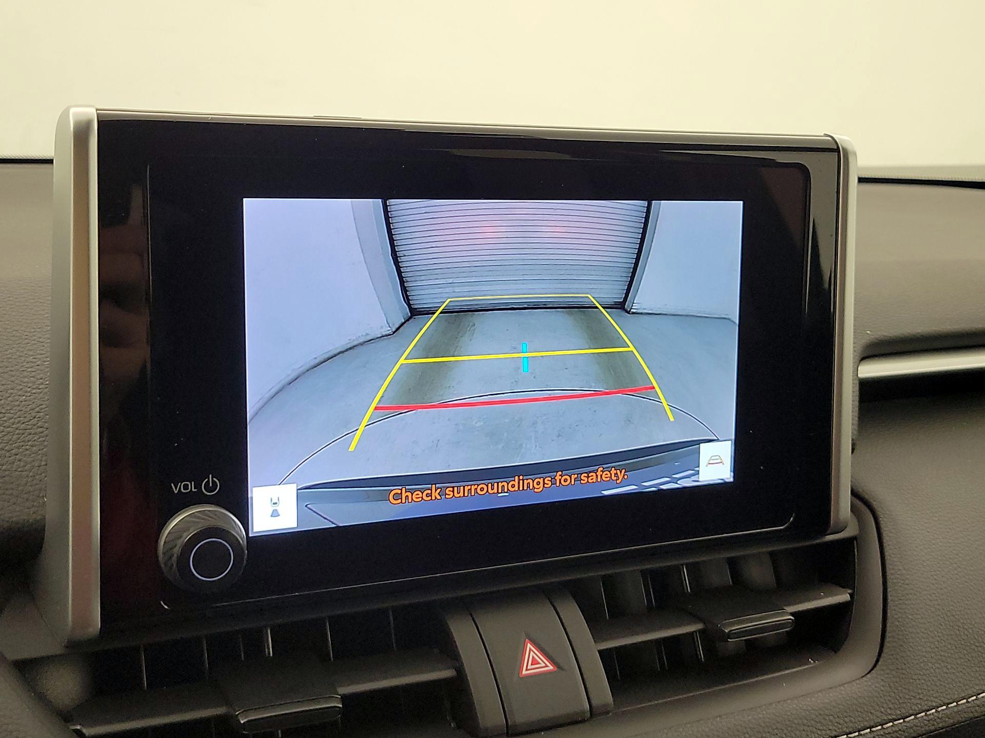 Thumbnail: 2024 Toyota RAV4 - 14