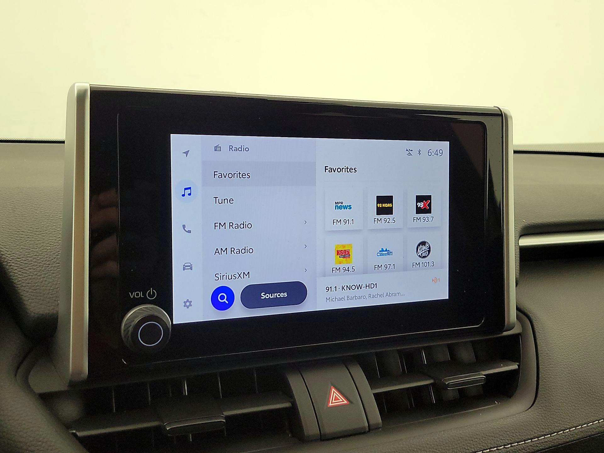 Thumbnail: 2024 Toyota RAV4 - 15