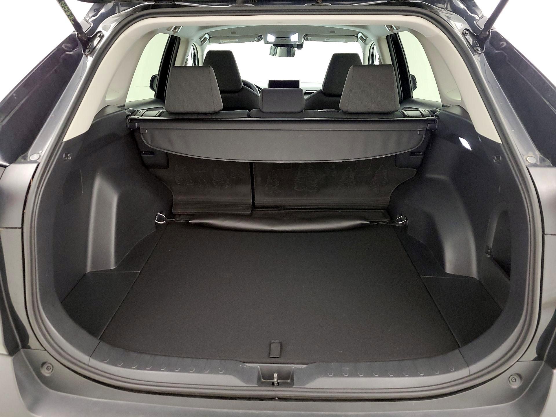 Thumbnail: 2024 Toyota RAV4 - 20