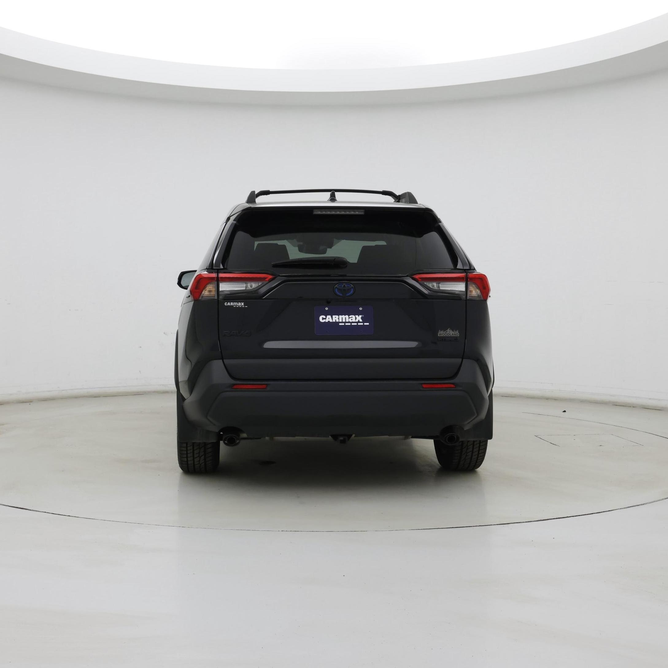 Thumbnail: 2024 Toyota RAV4 - 6