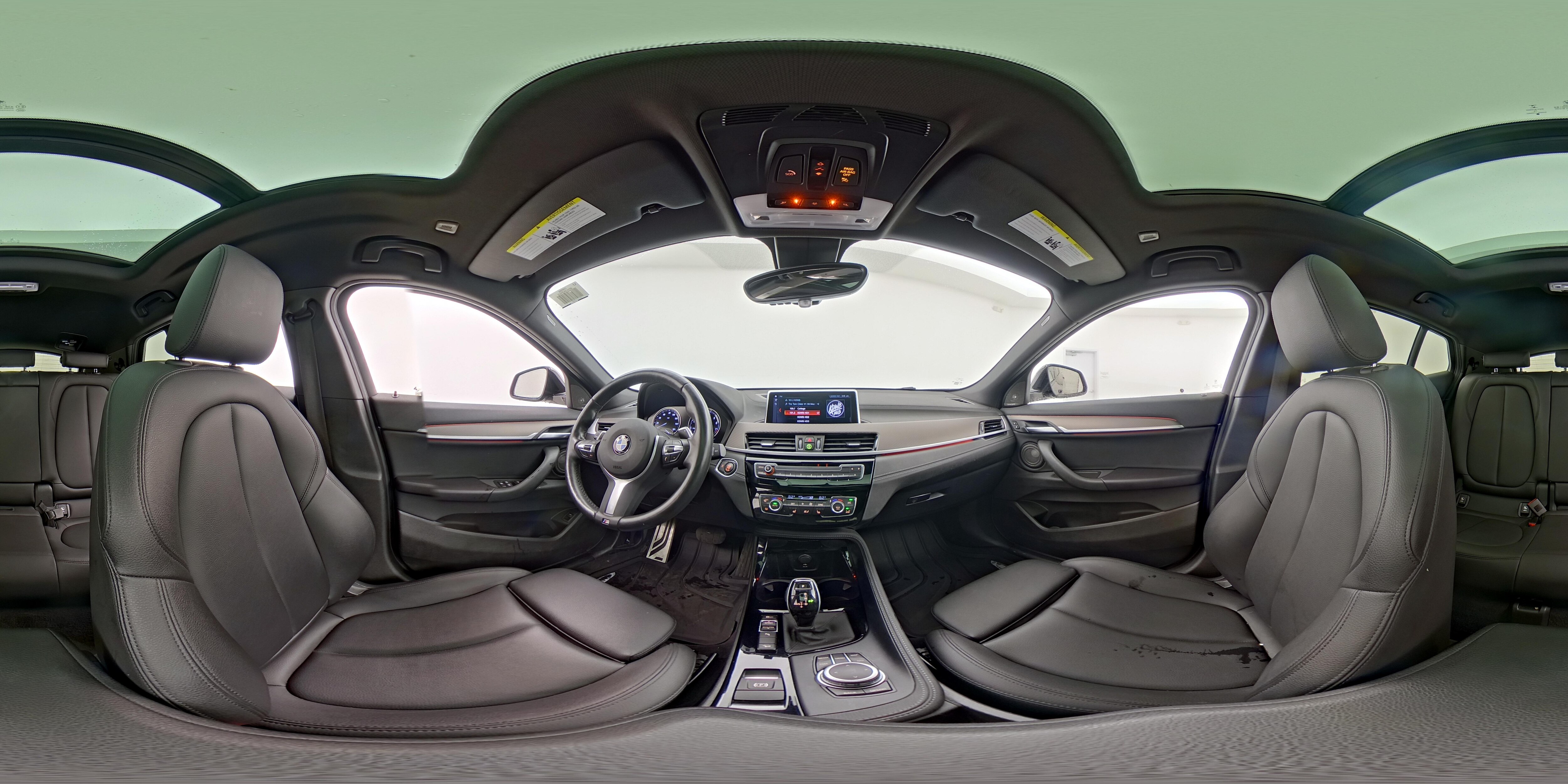 2020 BMW X2 35i - Photo 26