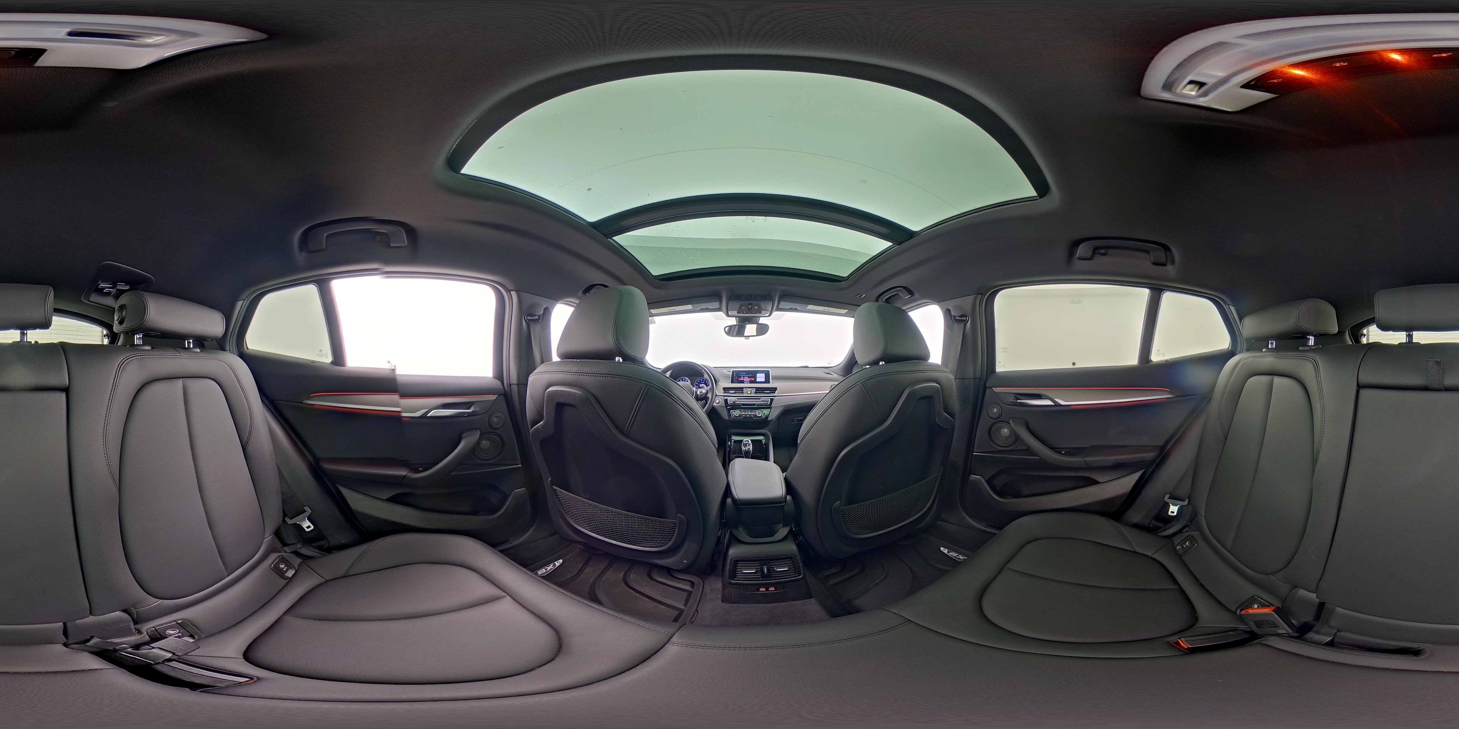 2020 BMW X2 35i - Photo 27
