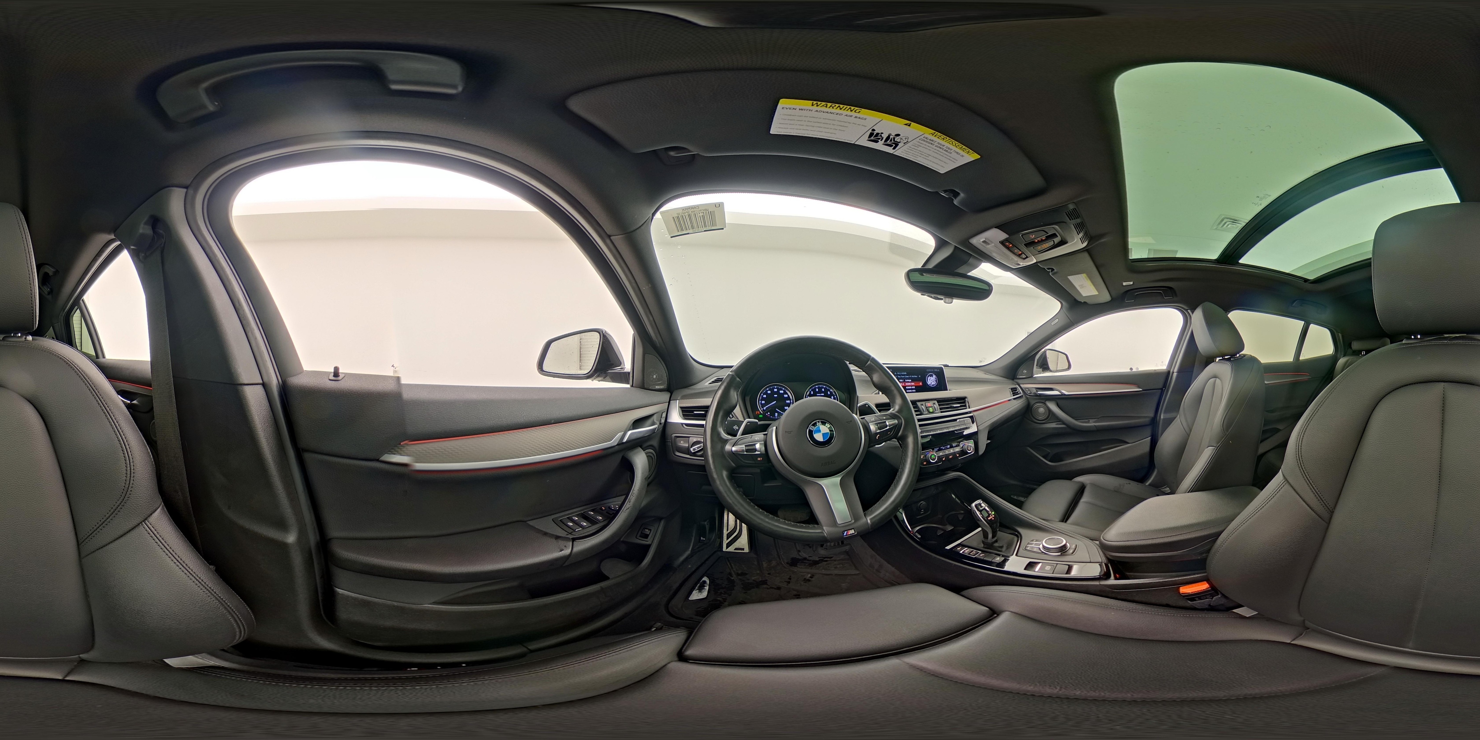 2020 BMW X2 35i - Photo 28