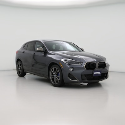 2020 BMW X2 M35i