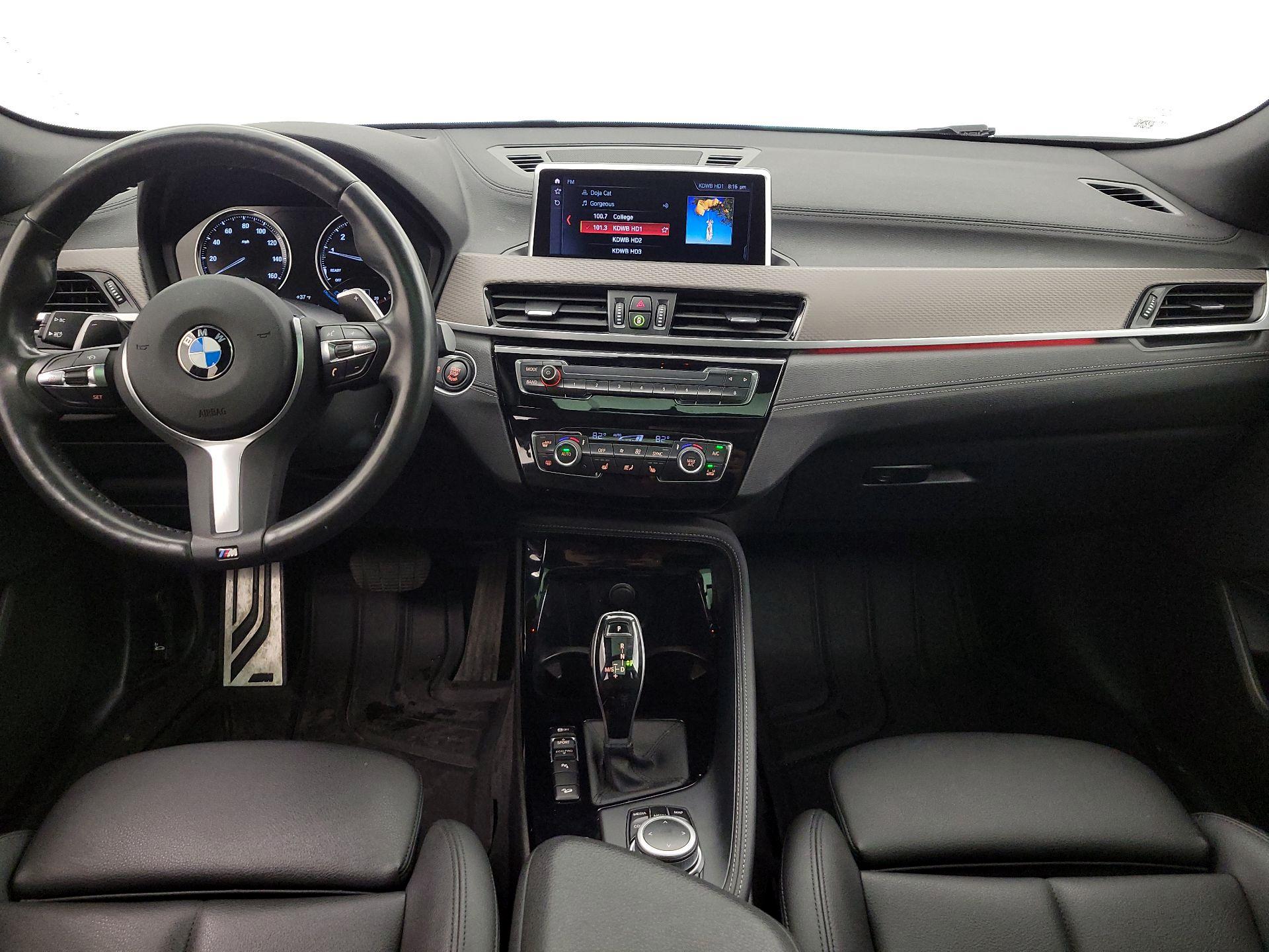 Thumbnail: 2020 BMW X2 - 9