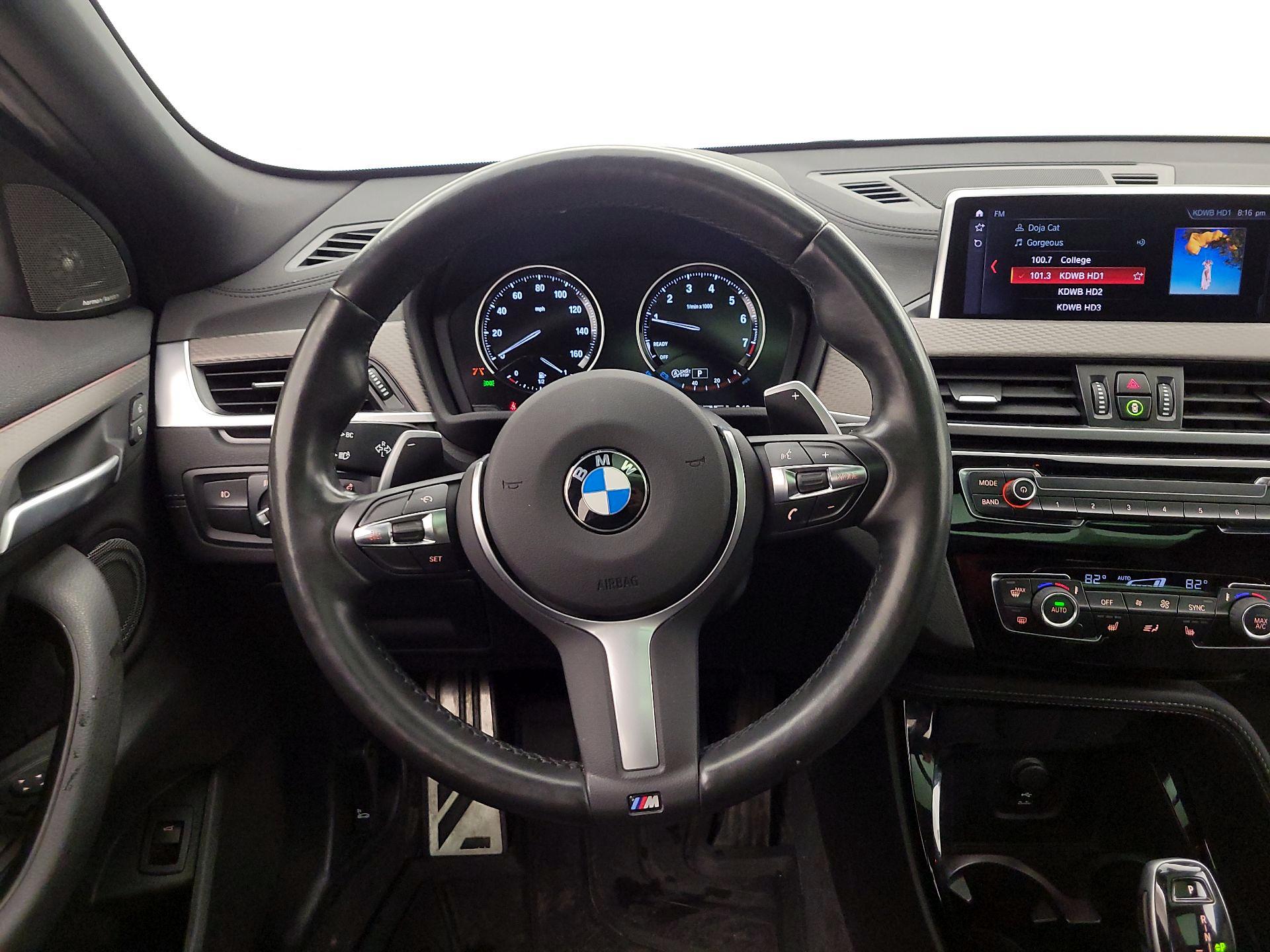 Thumbnail: 2020 BMW X2 - 10