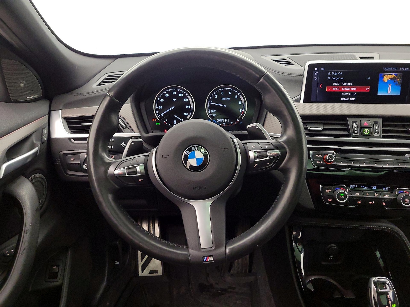 2020 BMW X2 35i - Photo 11
