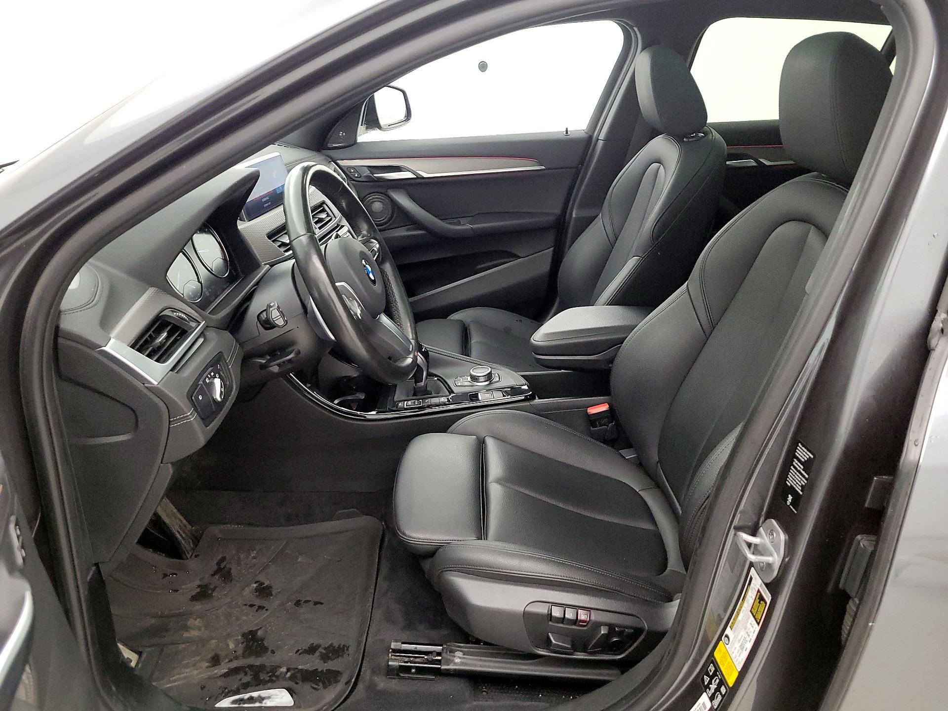 Thumbnail: 2020 BMW X2 - 11