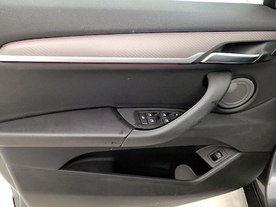 Driver Door Panel