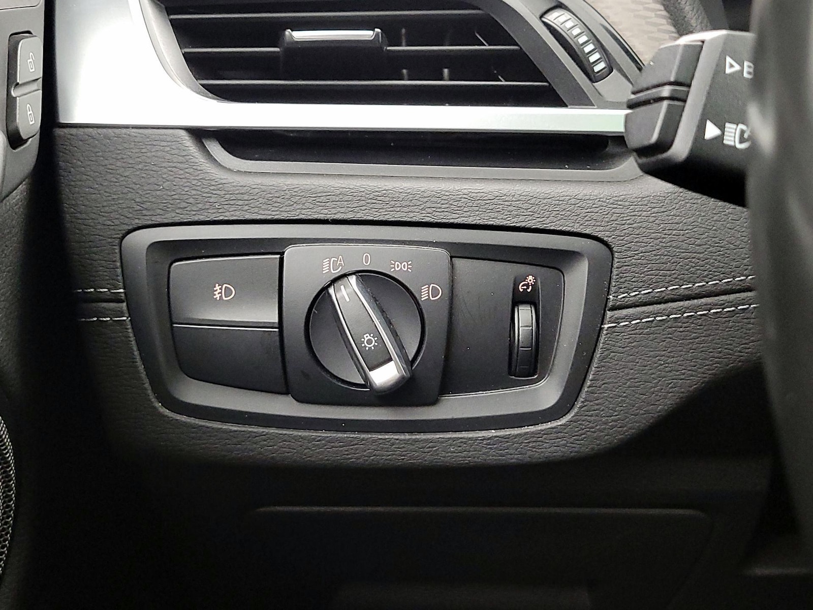 2020 BMW X2 35i - Photo 14