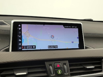 Navigation (On)