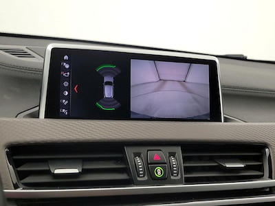 Back-Up Camera