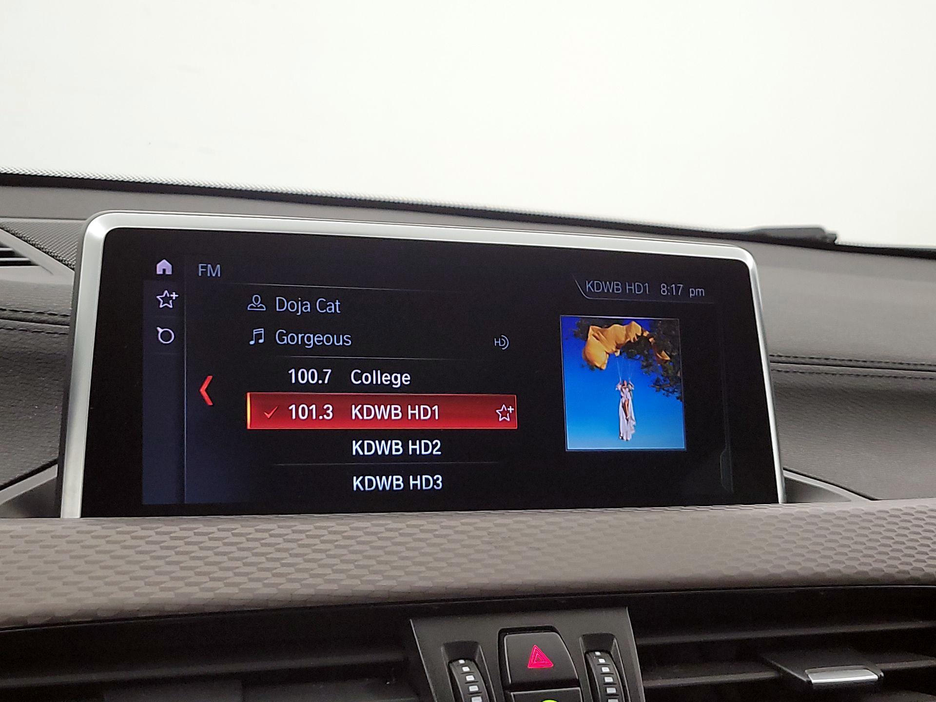 Thumbnail: 2020 BMW X2 - 16