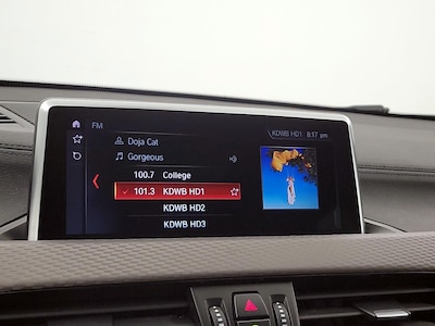 Radio (On)