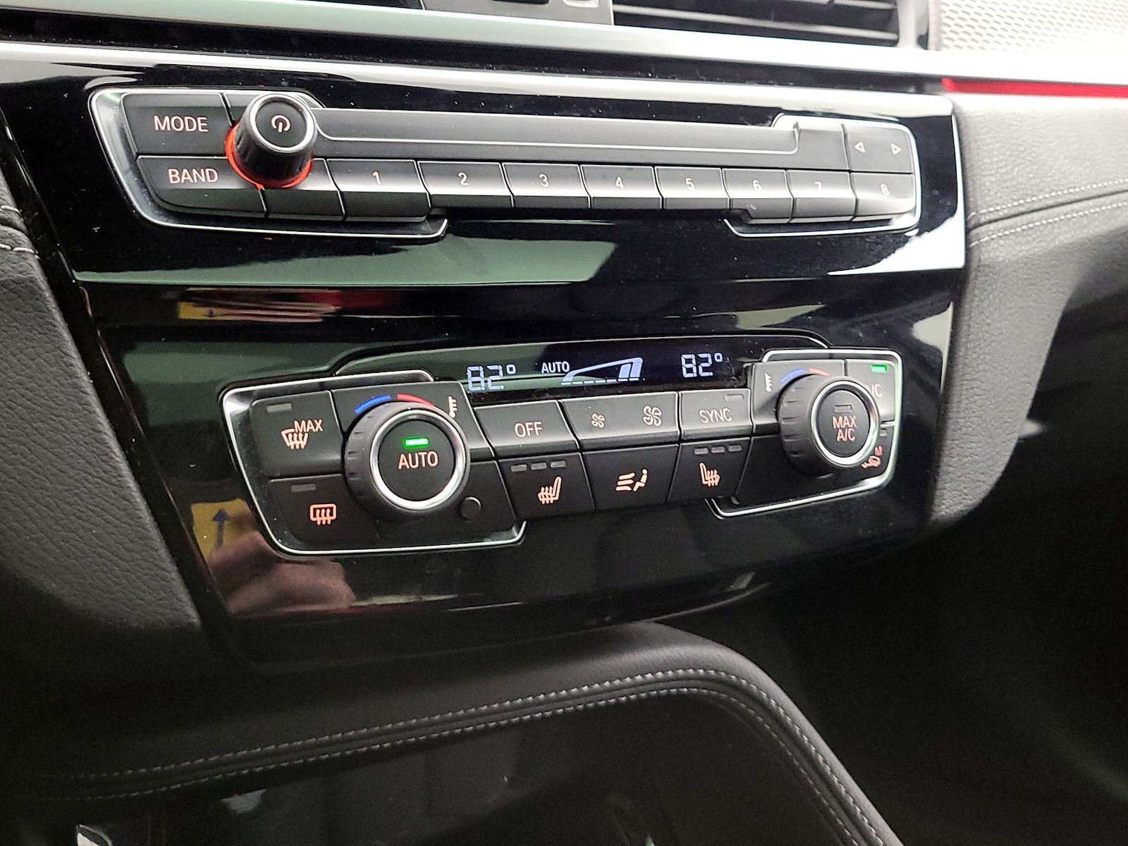 2020 BMW X2 35i - Photo 18