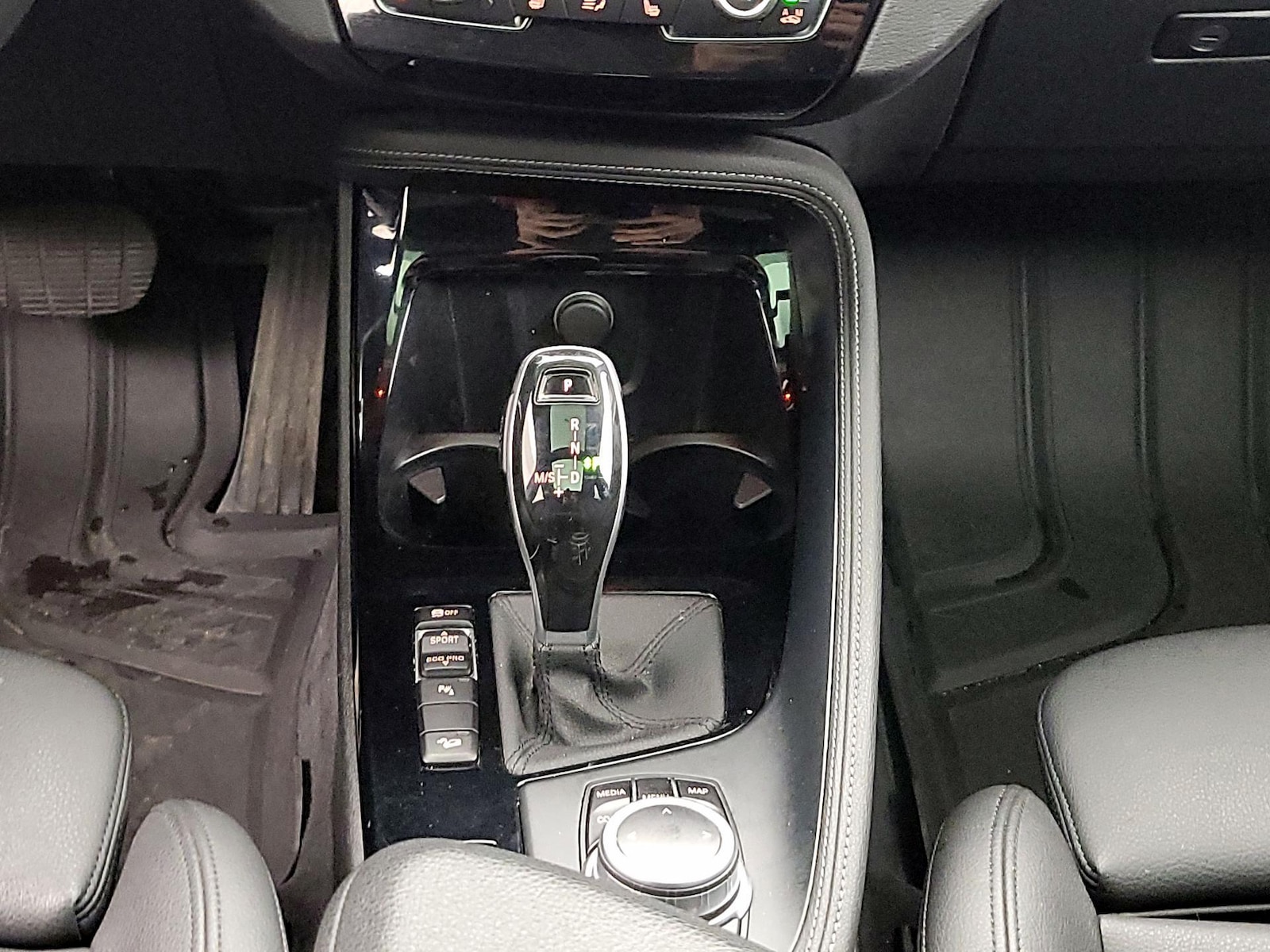 2020 BMW X2 35i - Photo 19