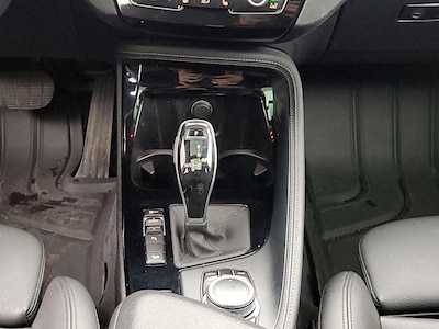 Shifter
