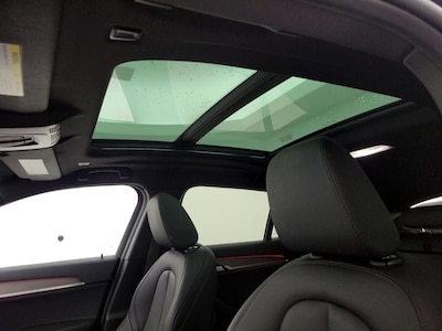 Sunroof