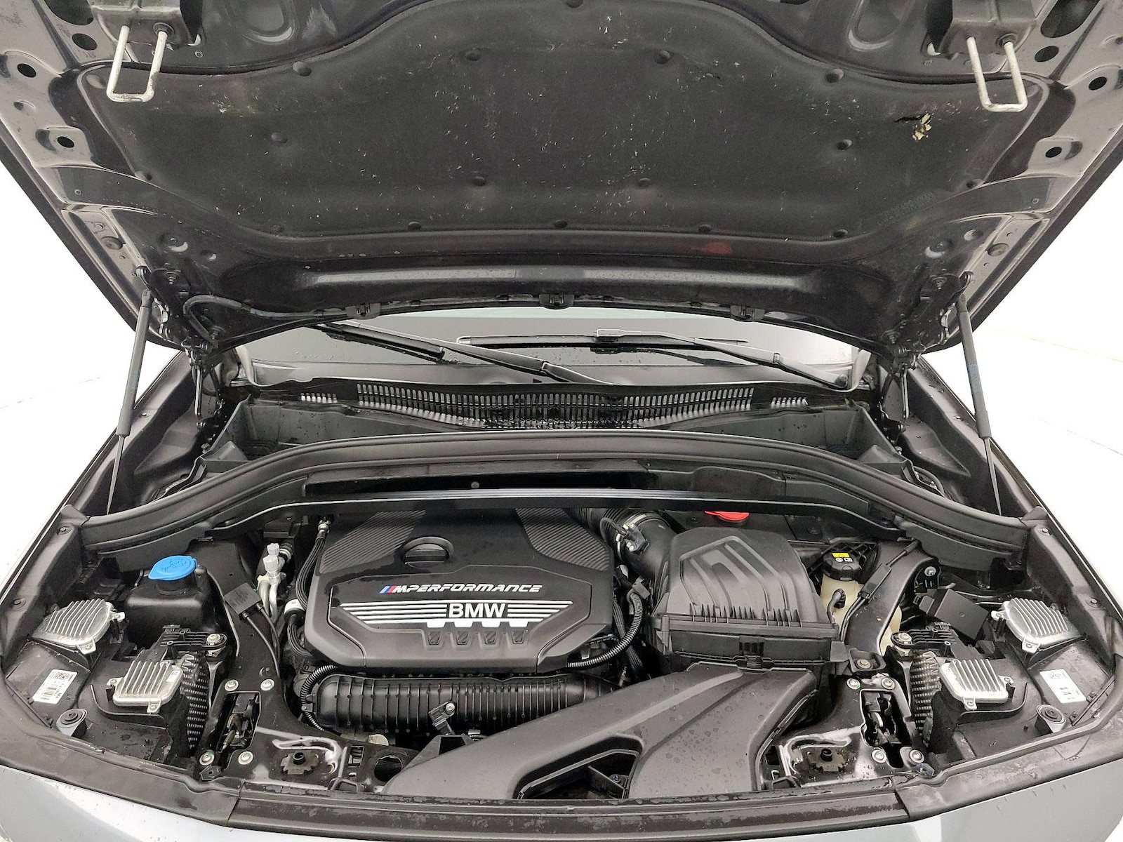 2020 BMW X2 35i - Photo 24