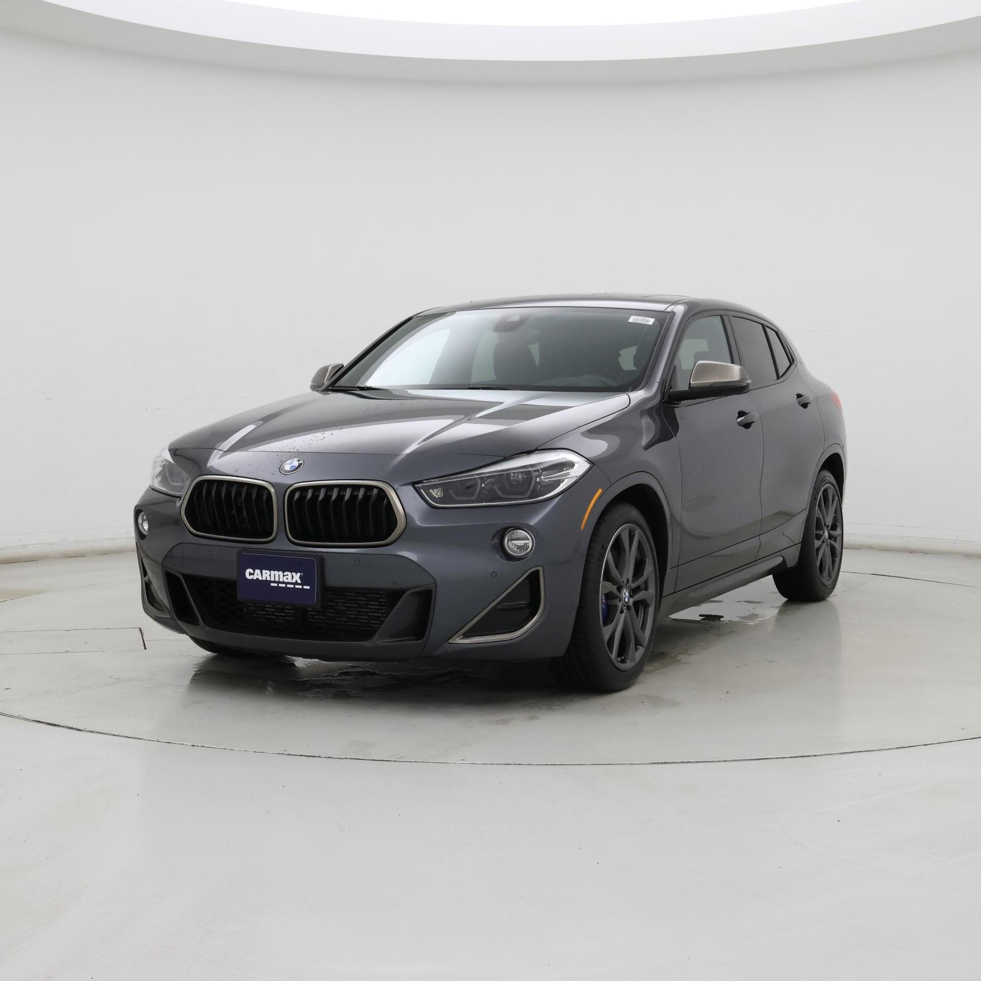 Thumbnail: 2020 BMW X2 - 4