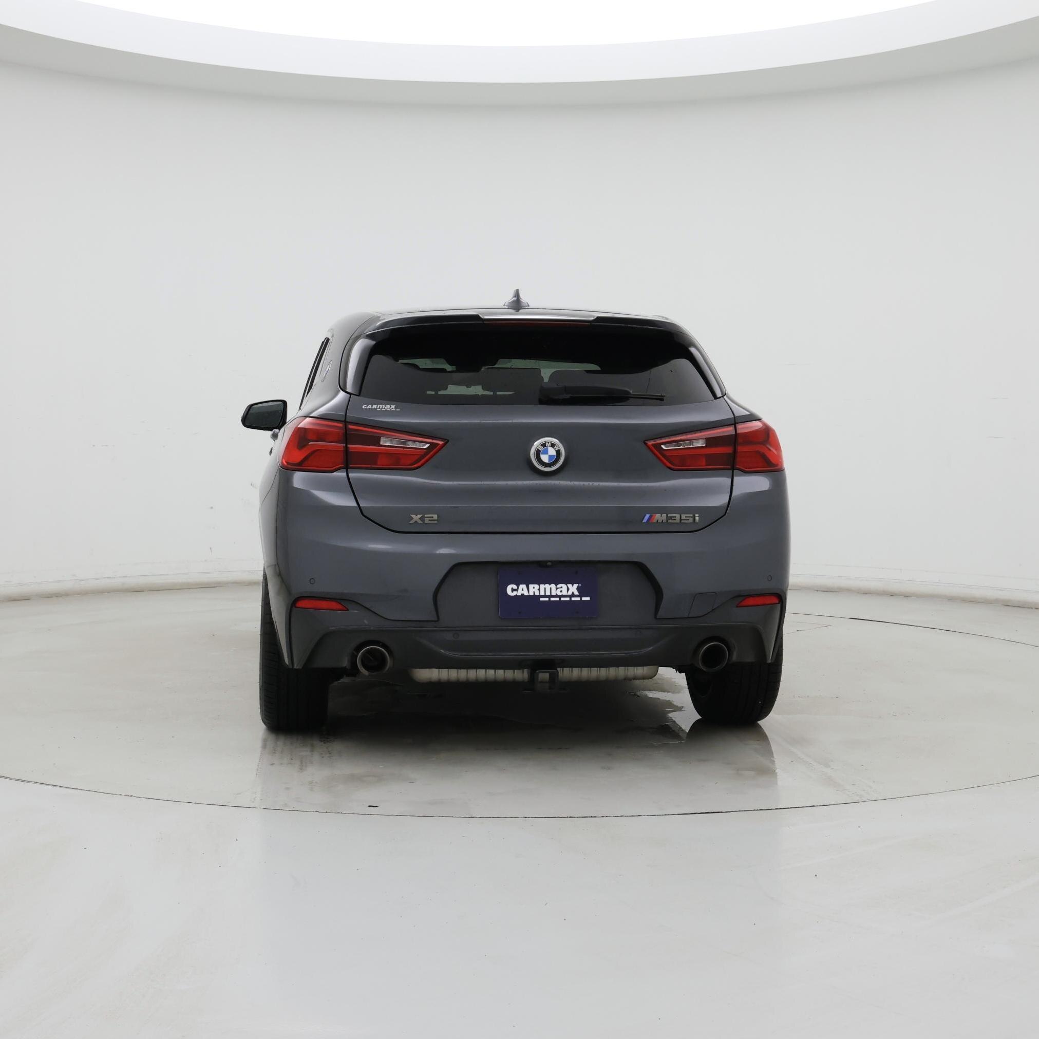 Thumbnail: 2020 BMW X2 - 6