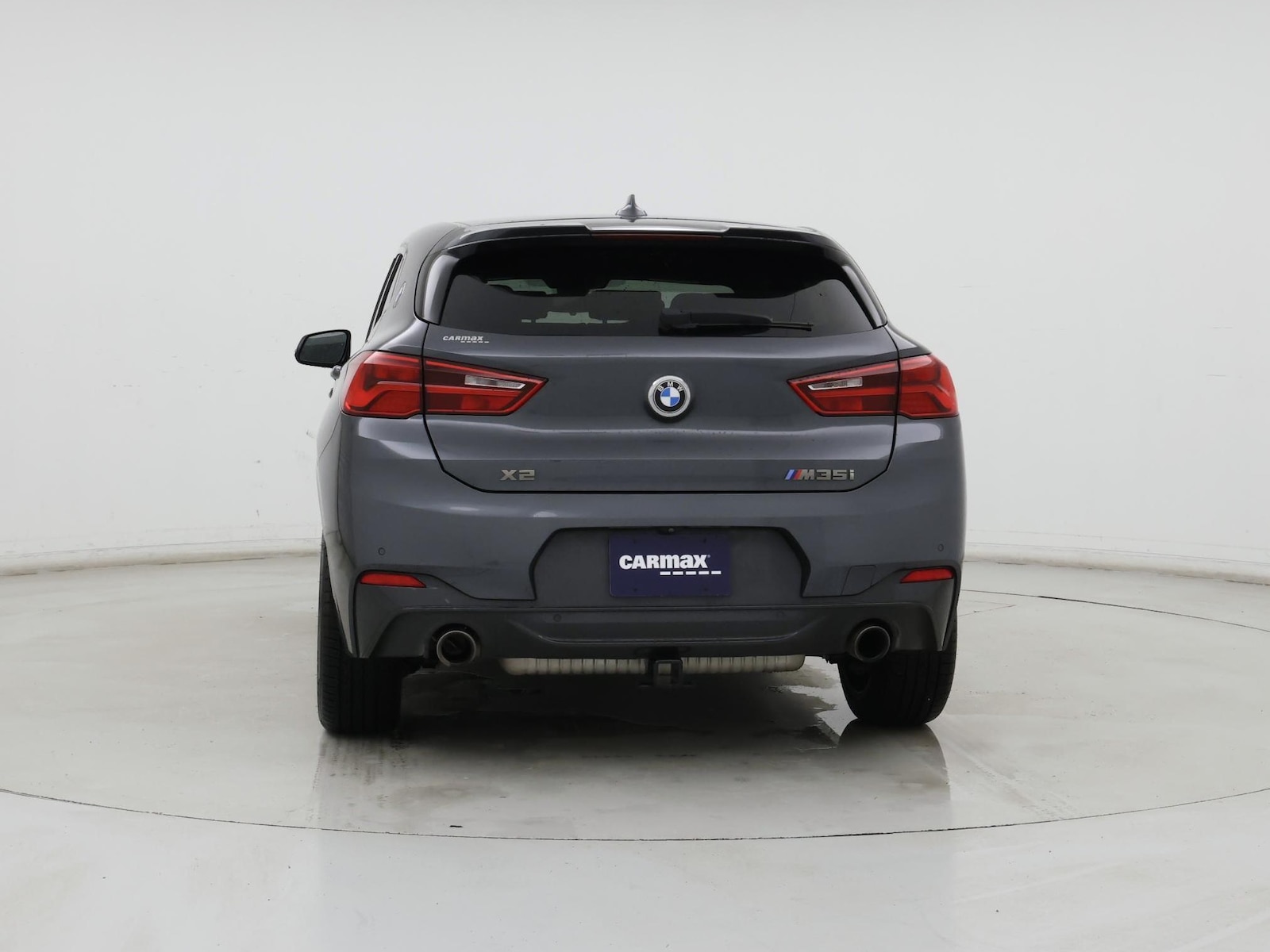 2020 BMW X2 35i - Photo 7