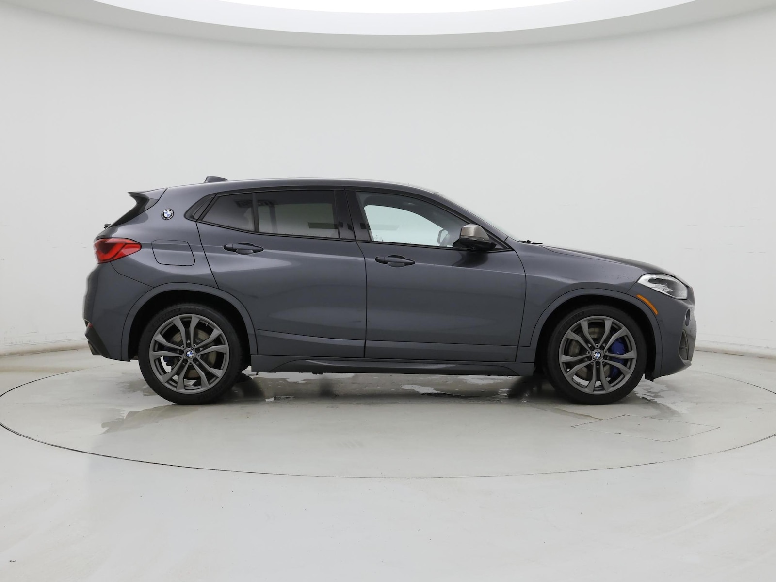 2020 BMW X2 35i - Photo 8