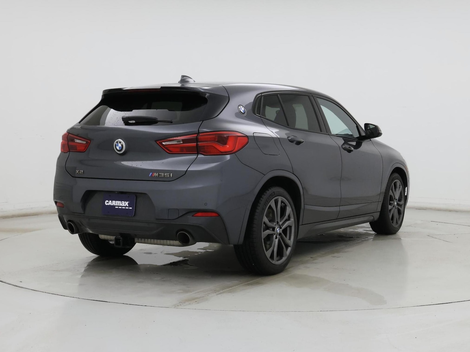 2020 BMW X2 35i - Photo 9