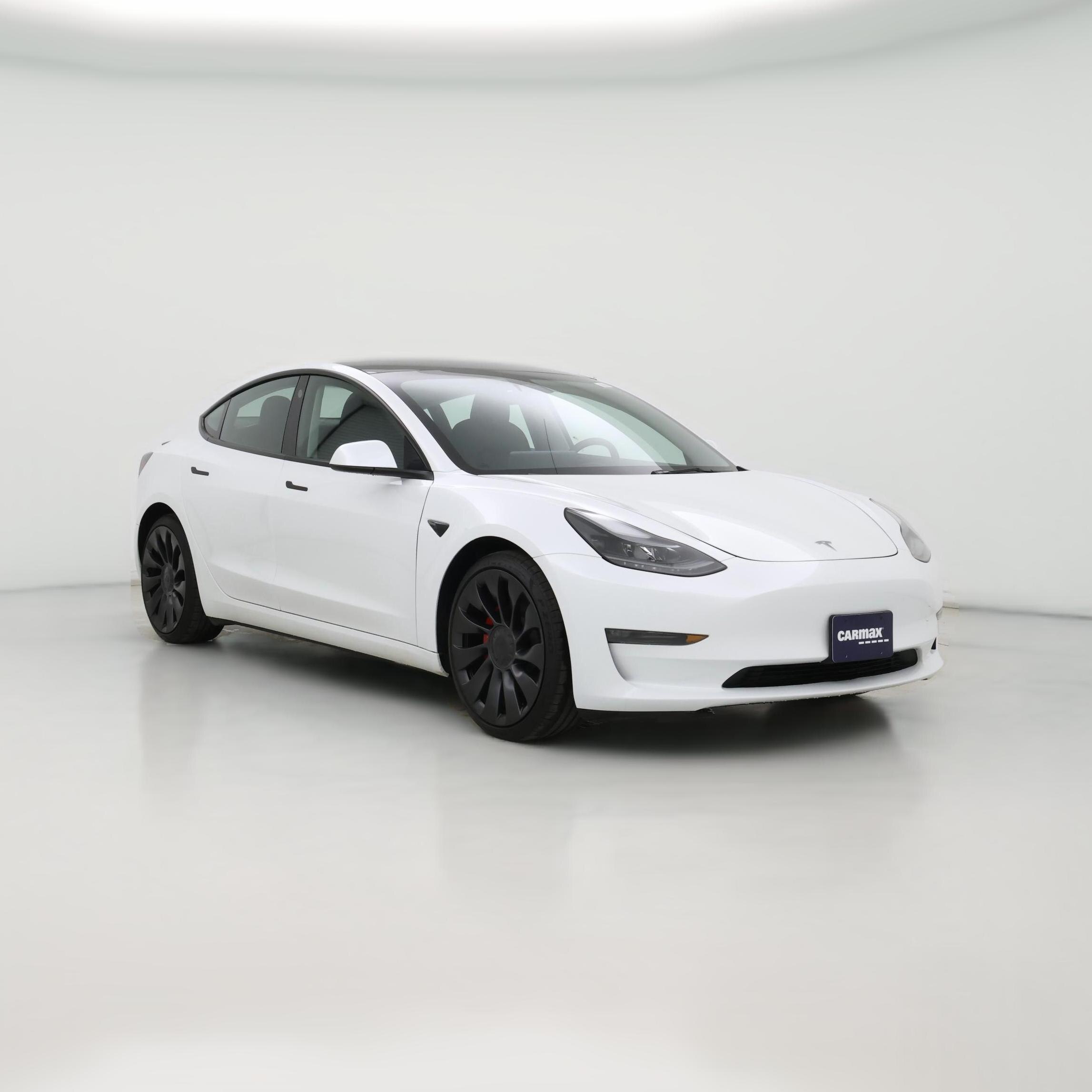 Thumbnail: 2023 Tesla Model 3 - 1