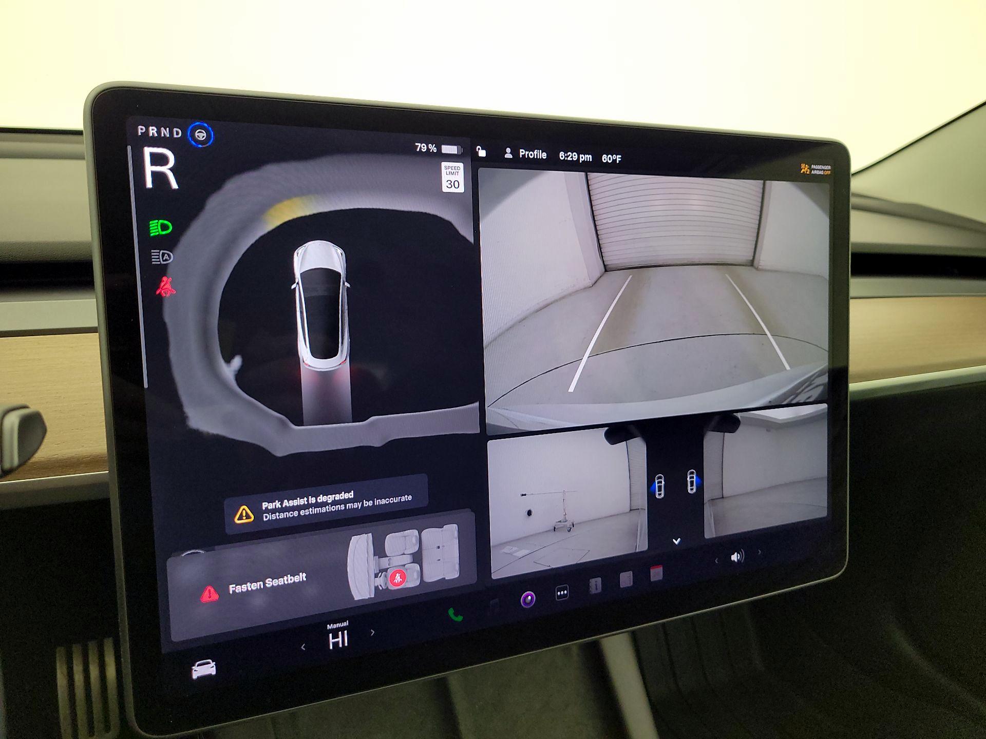 Thumbnail: 2023 Tesla Model 3 - 14