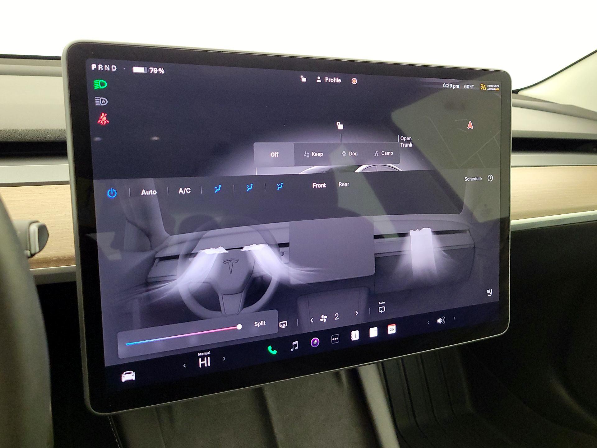 Thumbnail: 2023 Tesla Model 3 - 16