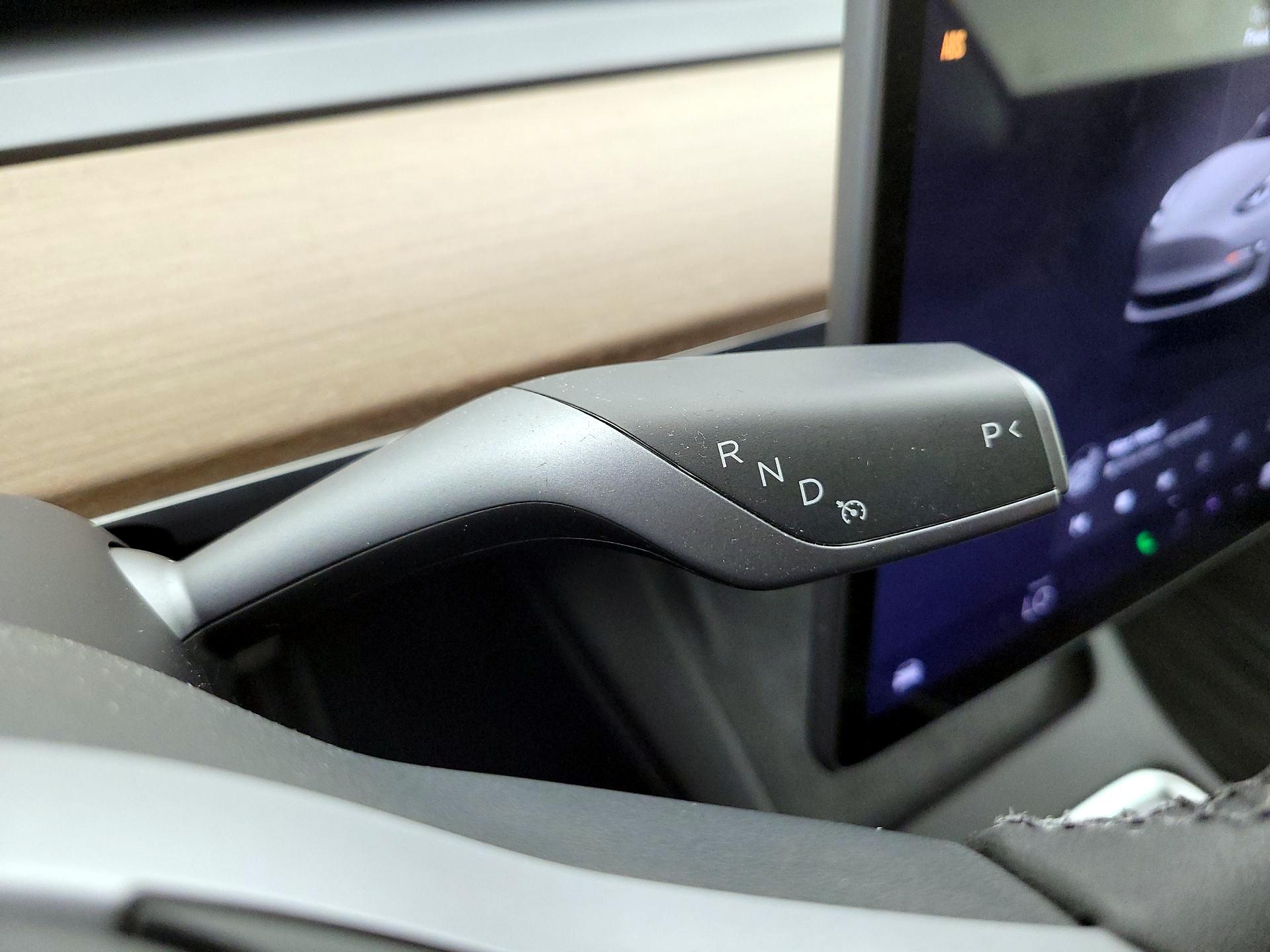 Thumbnail: 2023 Tesla Model 3 - 17