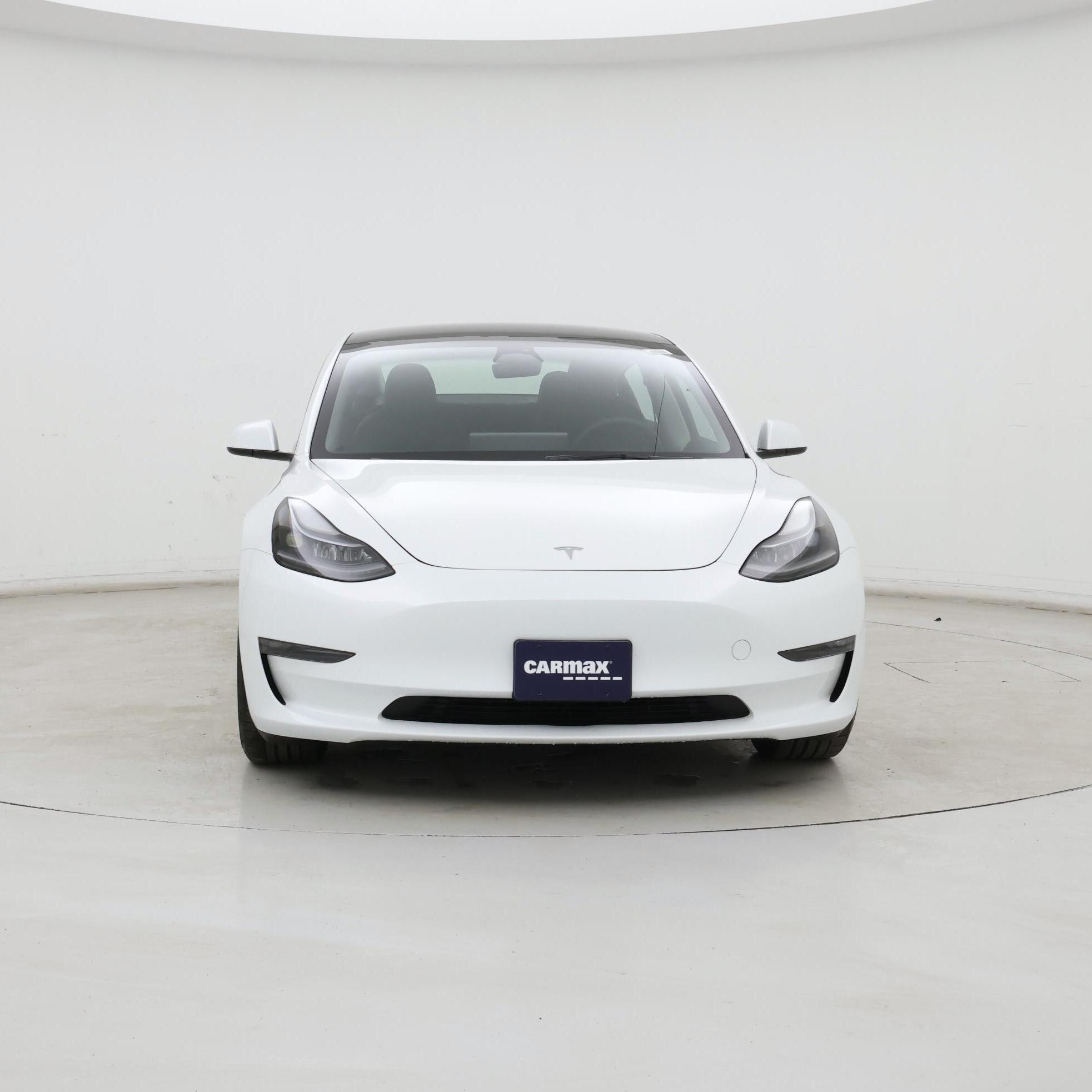 Thumbnail: 2023 Tesla Model 3 - 5