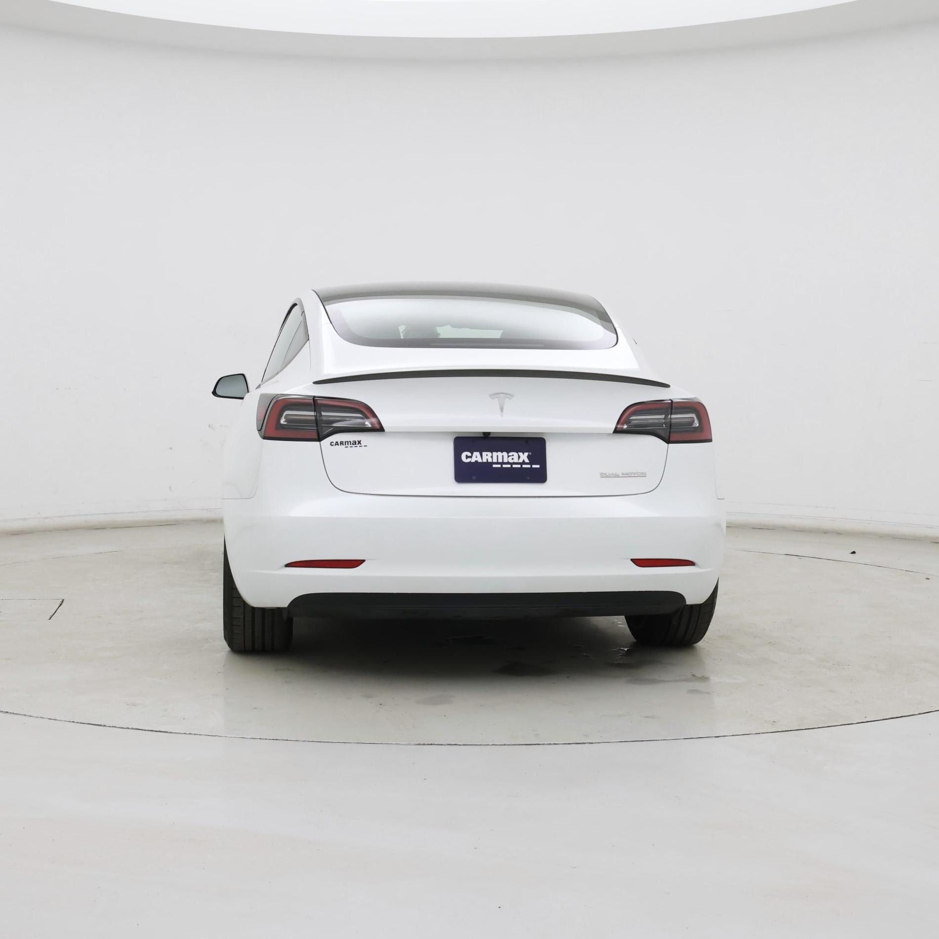 Thumbnail: 2023 Tesla Model 3 - 6