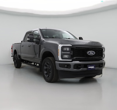 2024 Ford F350 Lariat