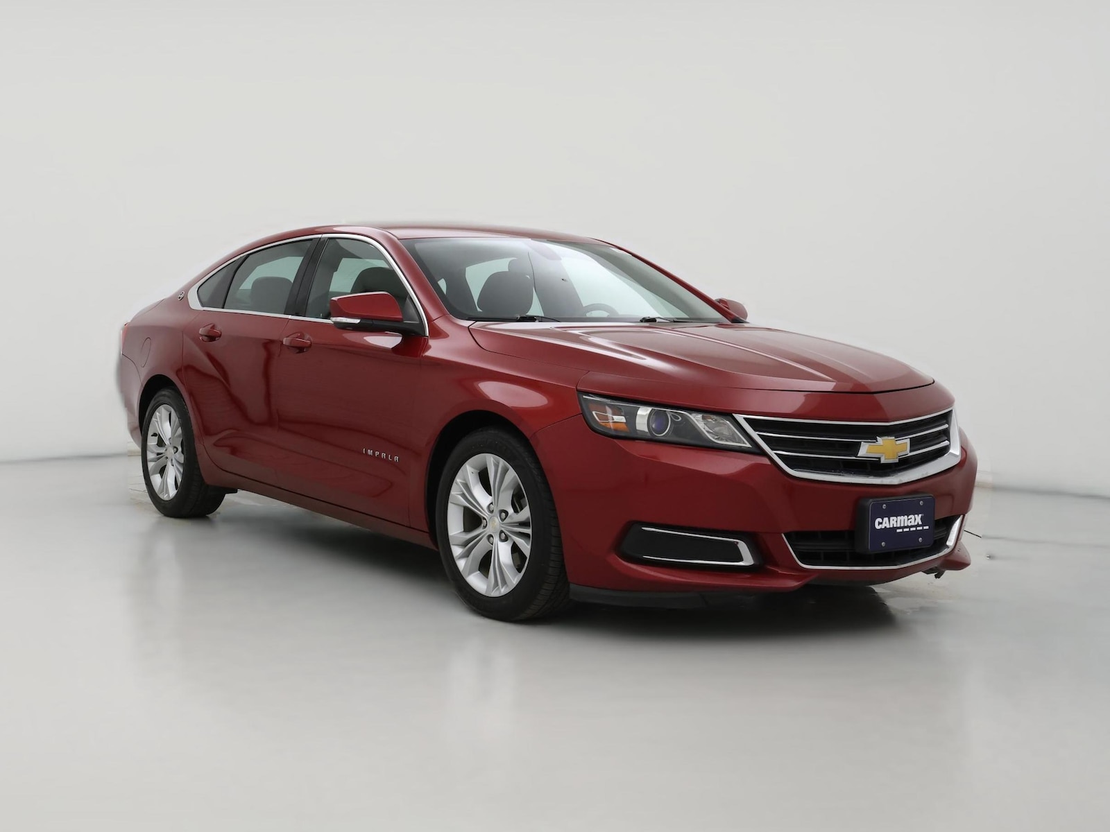 2015 Chevrolet Impala 1LT