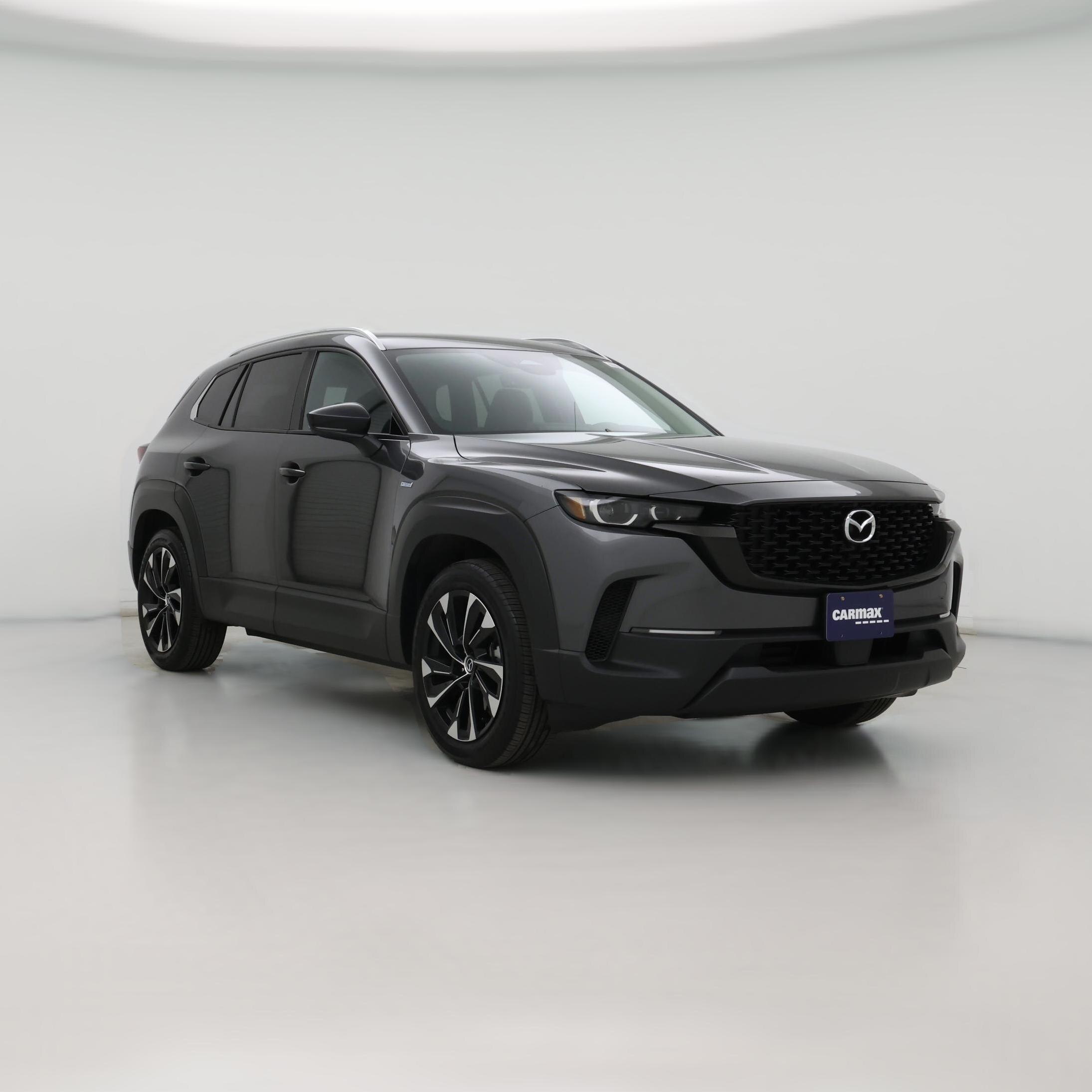 Thumbnail: 2025 Mazda CX-50 - 1