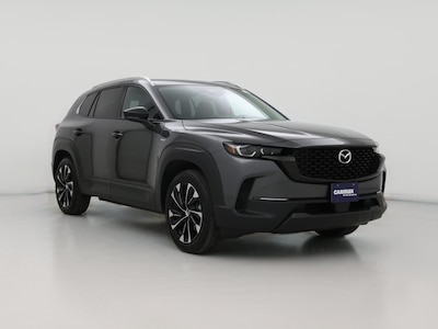 2025 Mazda CX-50 Hybrid Premium Plus