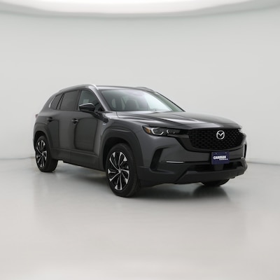2025 Mazda CX-50 Hybrid Premium Plus