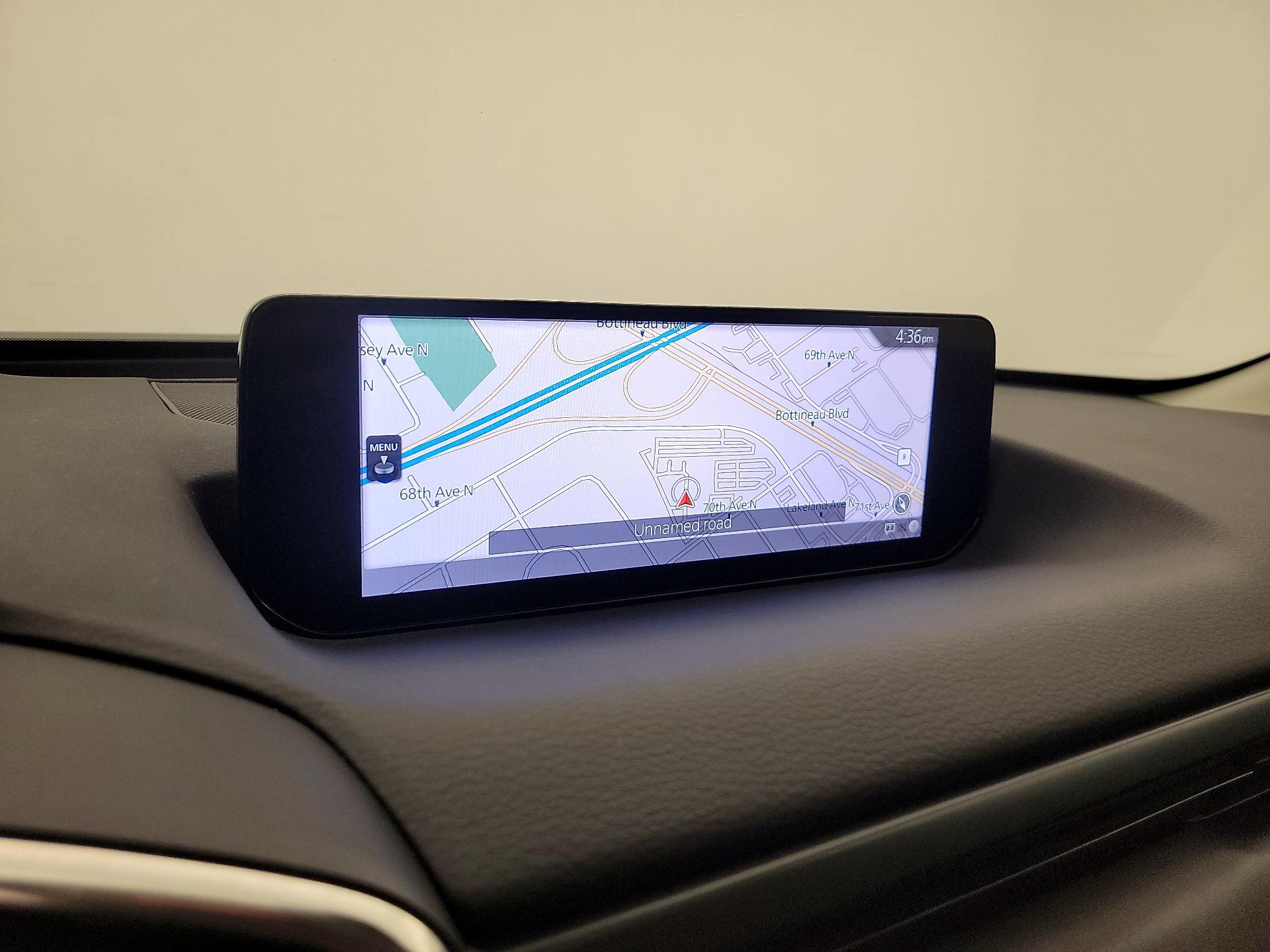 Thumbnail: 2025 Mazda CX-50 - 14