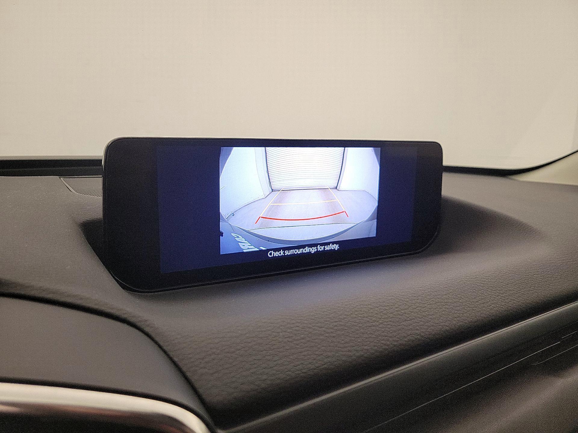 Thumbnail: 2025 Mazda CX-50 - 15